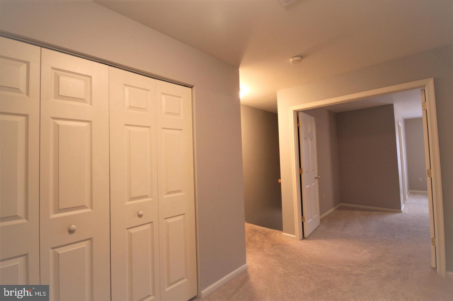 VERNON COURT - Residential