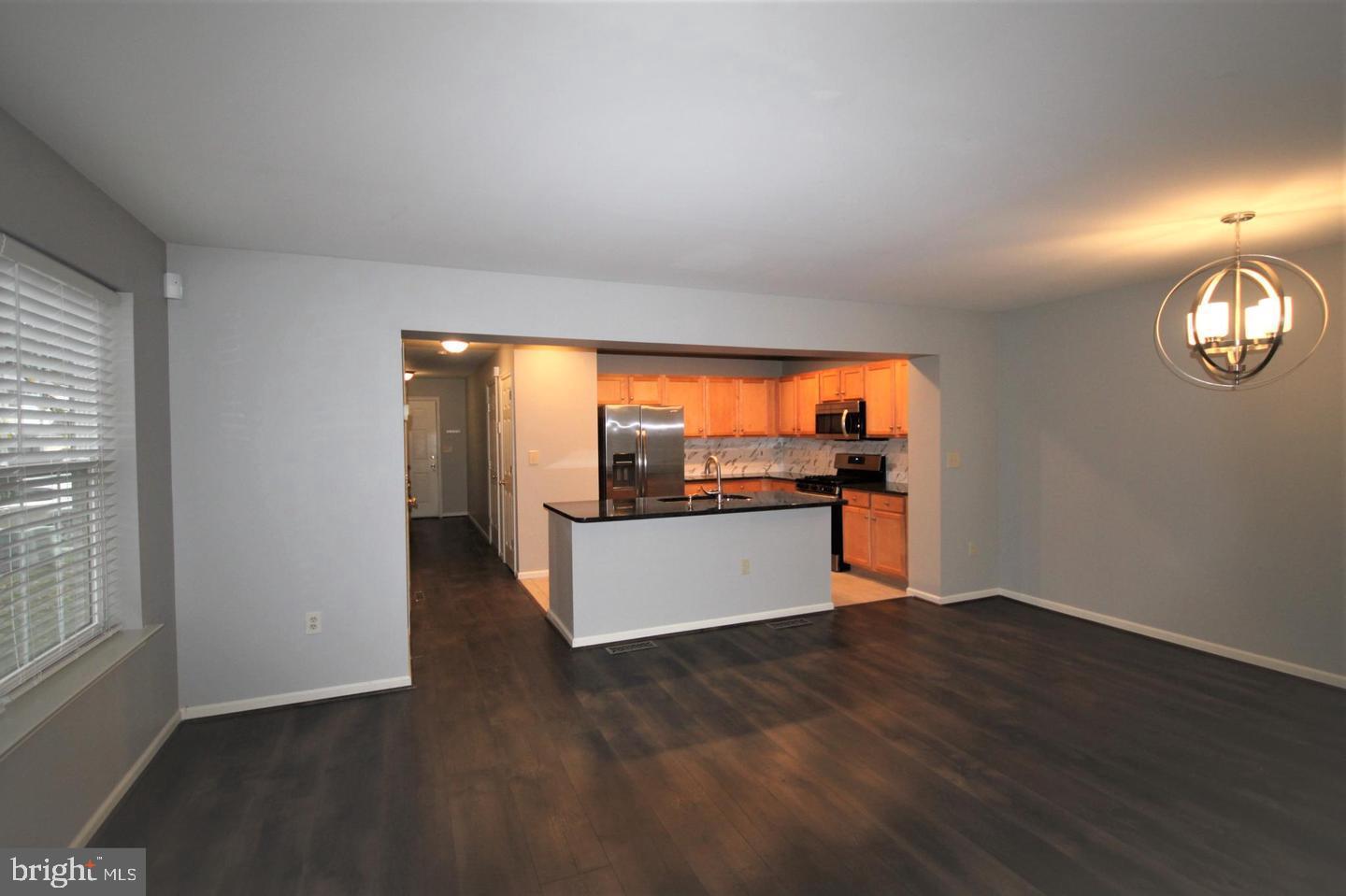 VERNON COURT - Residential