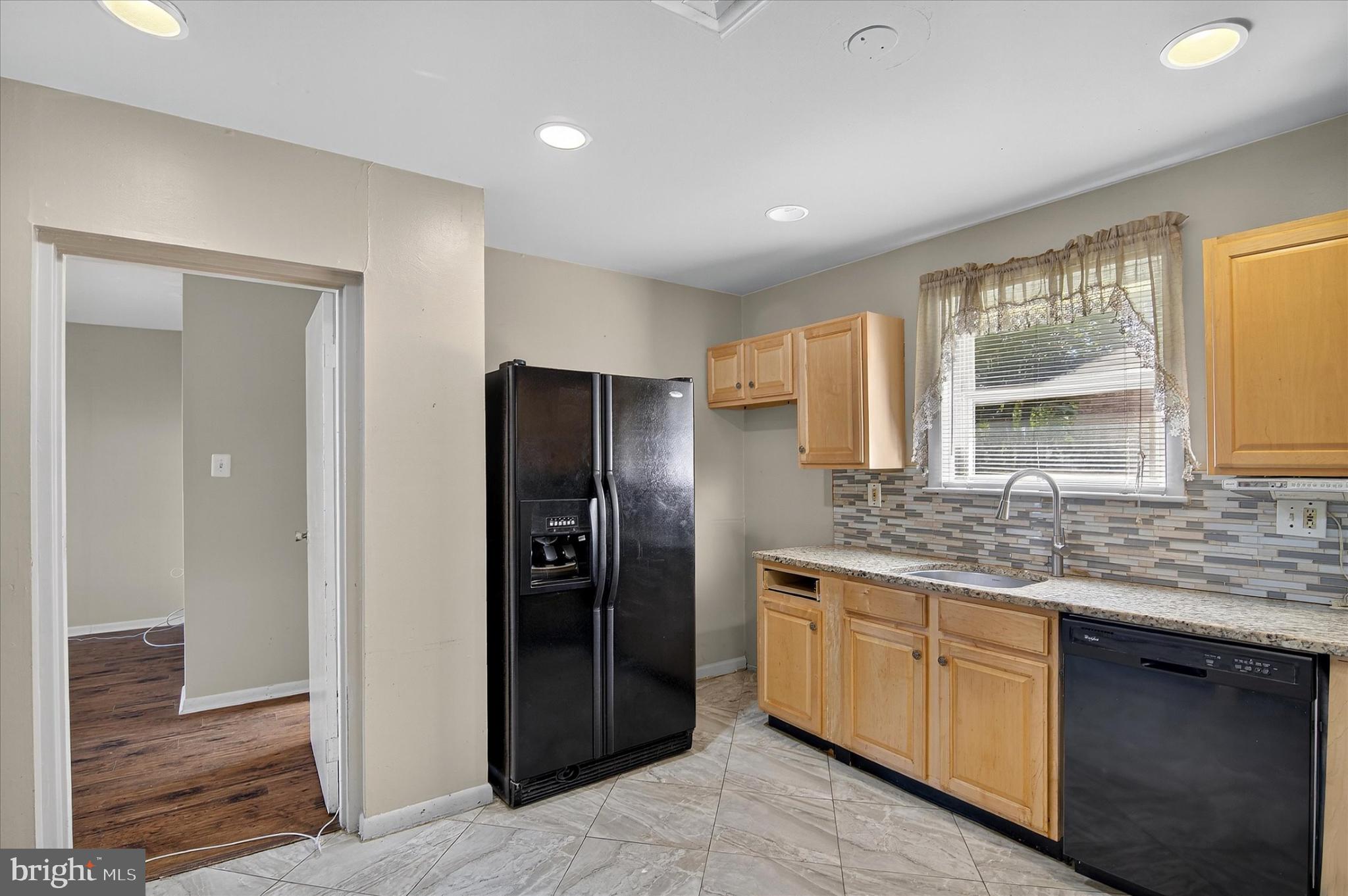 HAVERSTOCK HILLS - Residential