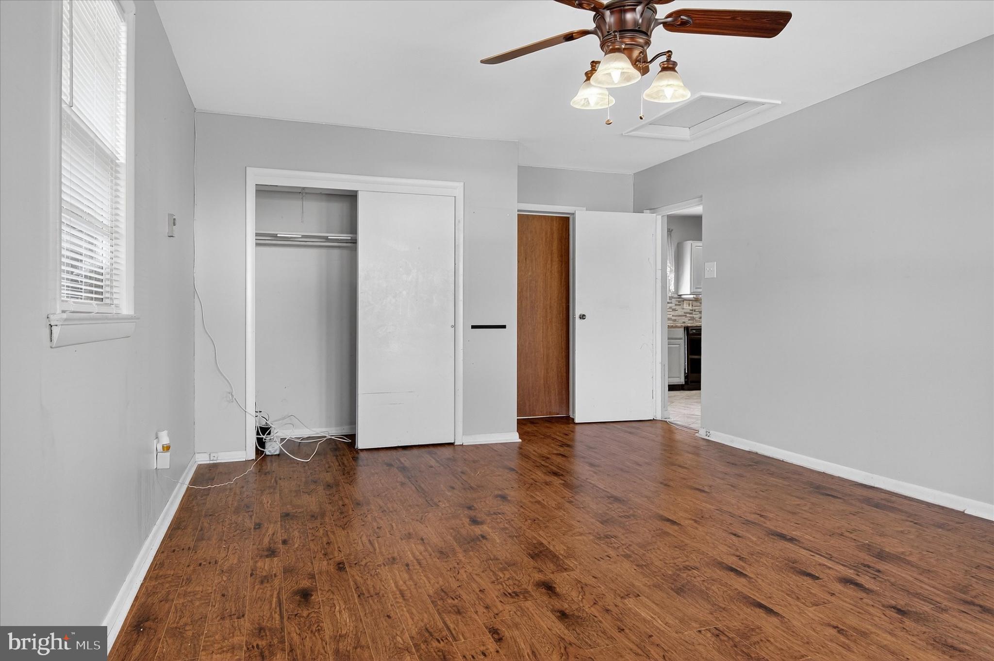 HAVERSTOCK HILLS - Residential