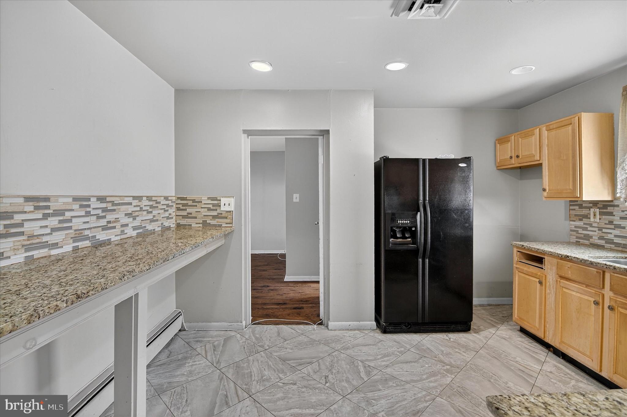 HAVERSTOCK HILLS - Residential