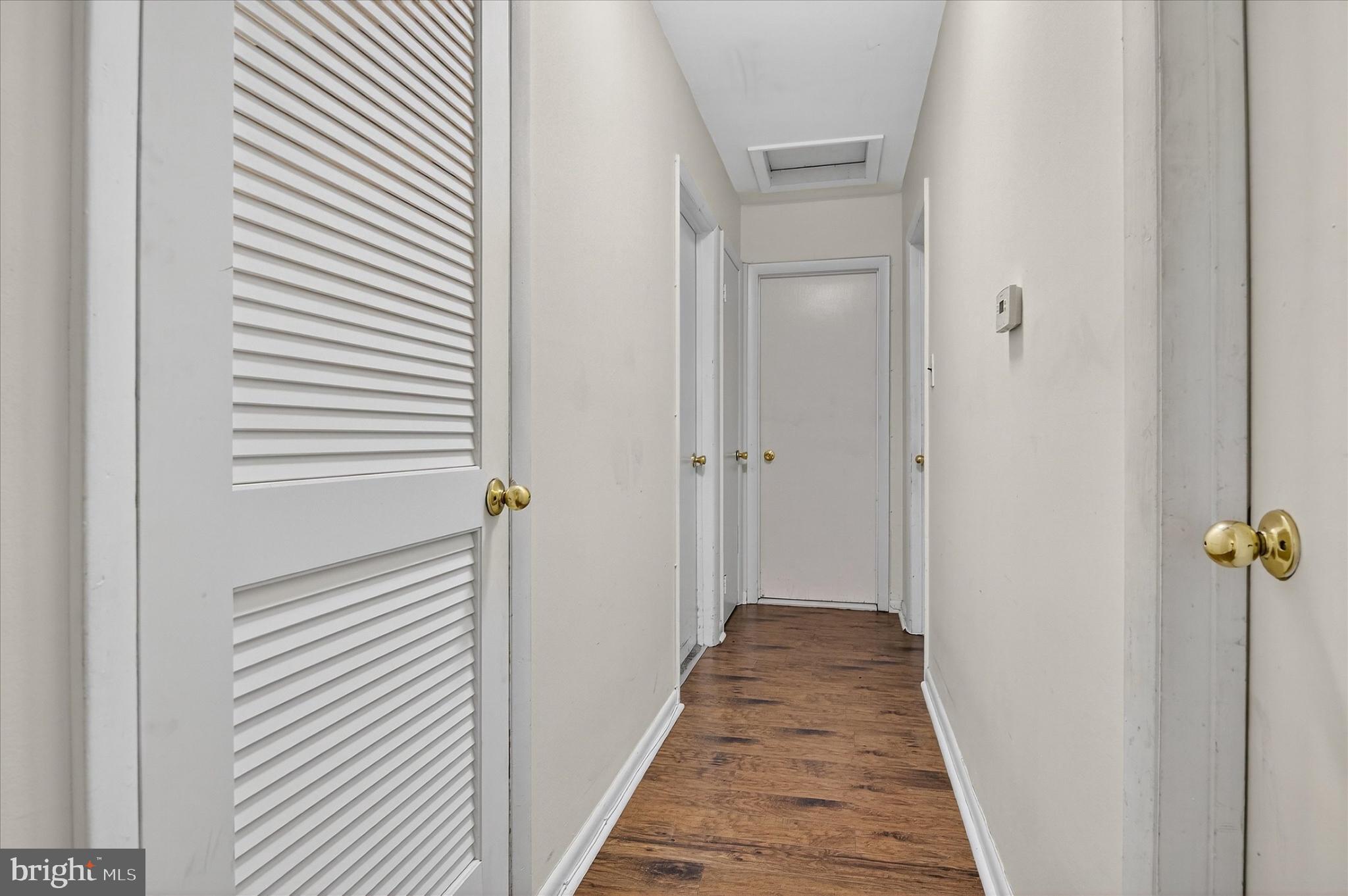 HAVERSTOCK HILLS - Residential