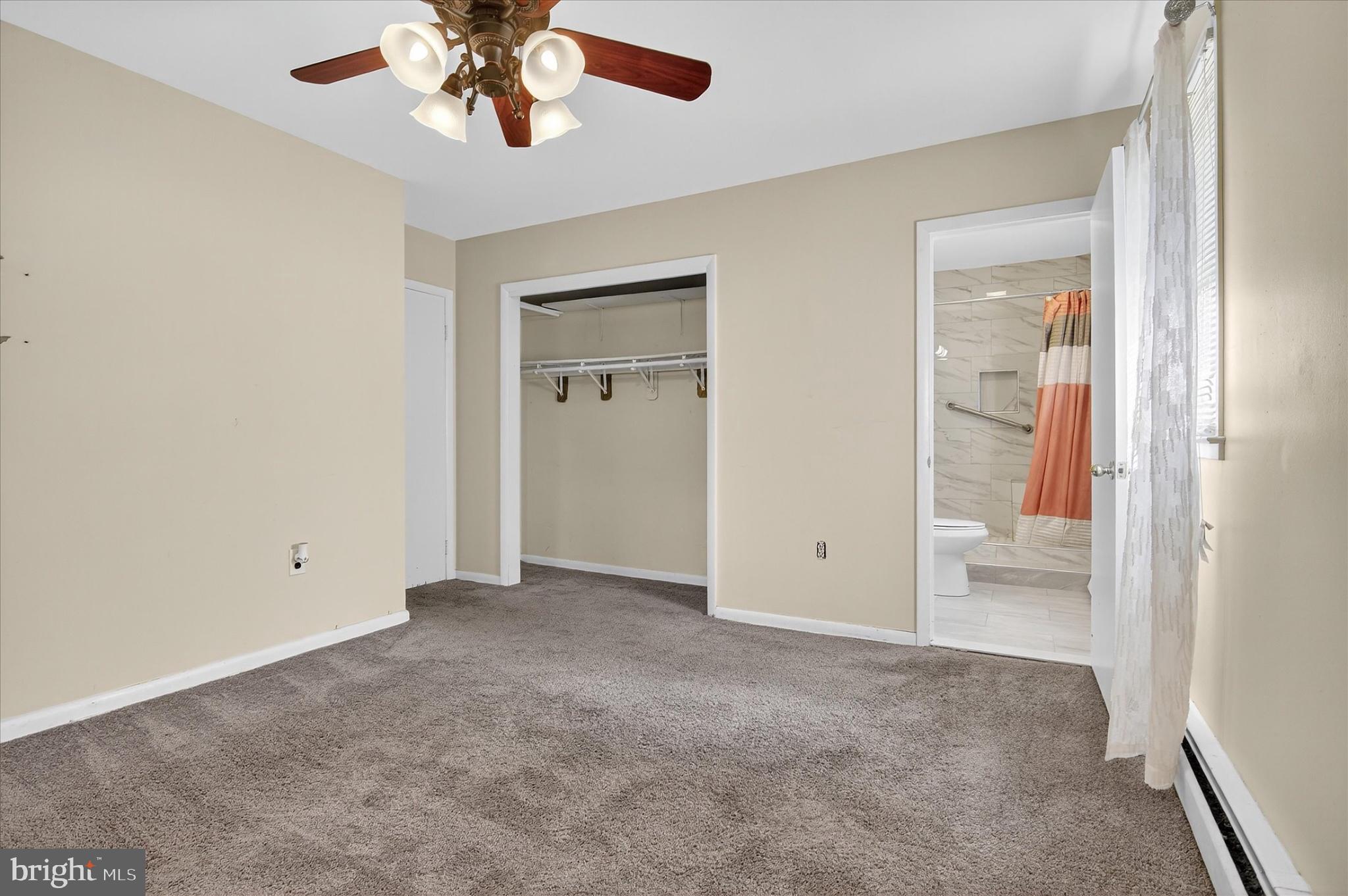 HAVERSTOCK HILLS - Residential