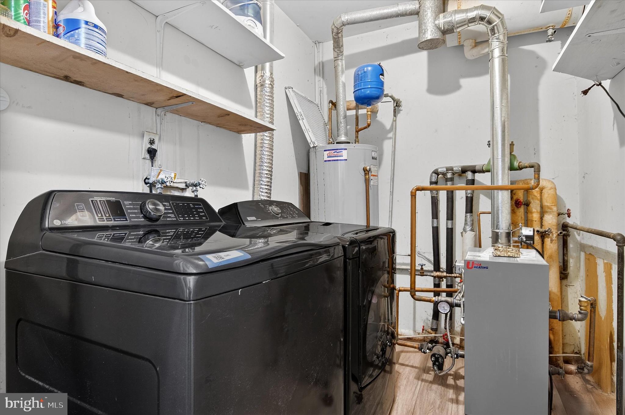 HAVERSTOCK HILLS - Residential