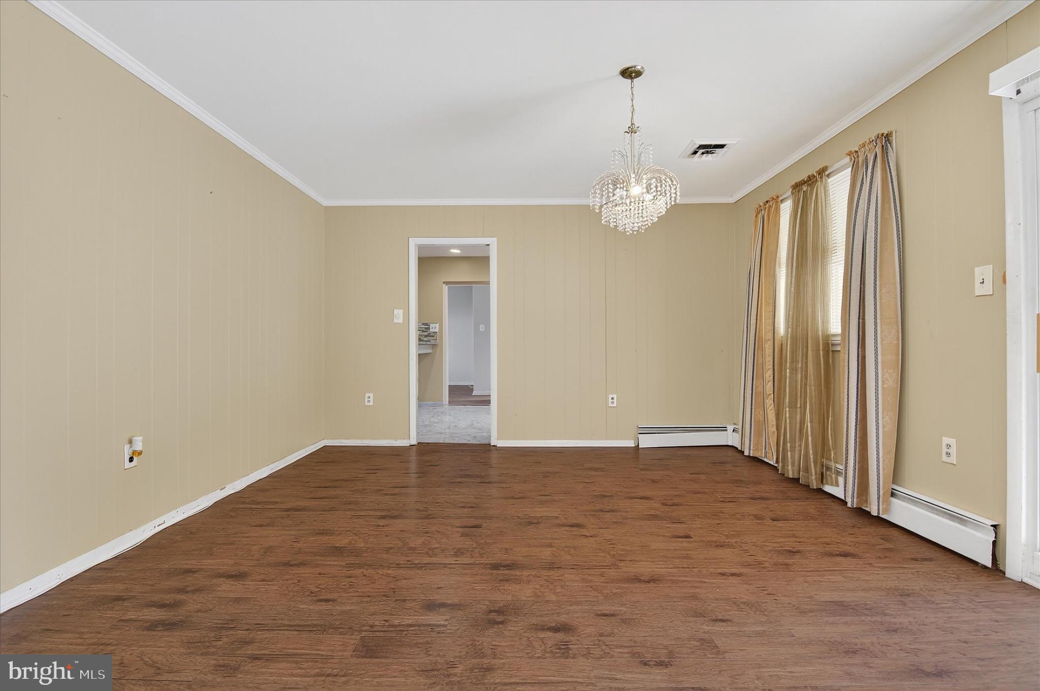 HAVERSTOCK HILLS - Residential