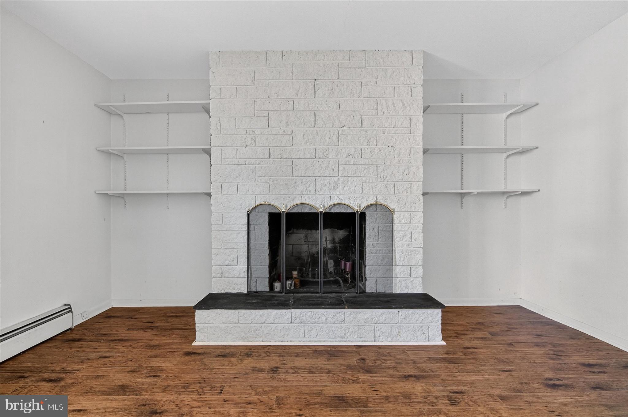 HAVERSTOCK HILLS - Residential