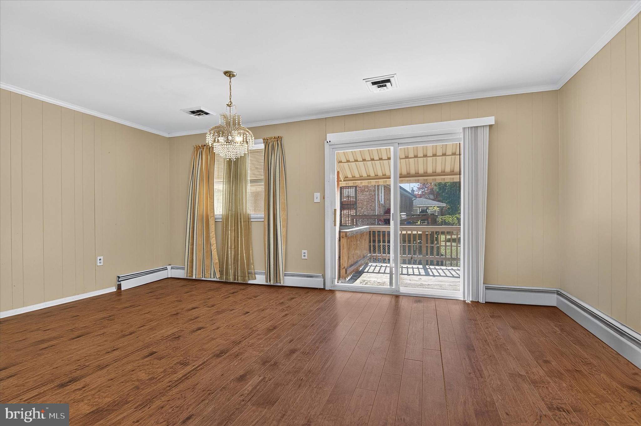 HAVERSTOCK HILLS - Residential