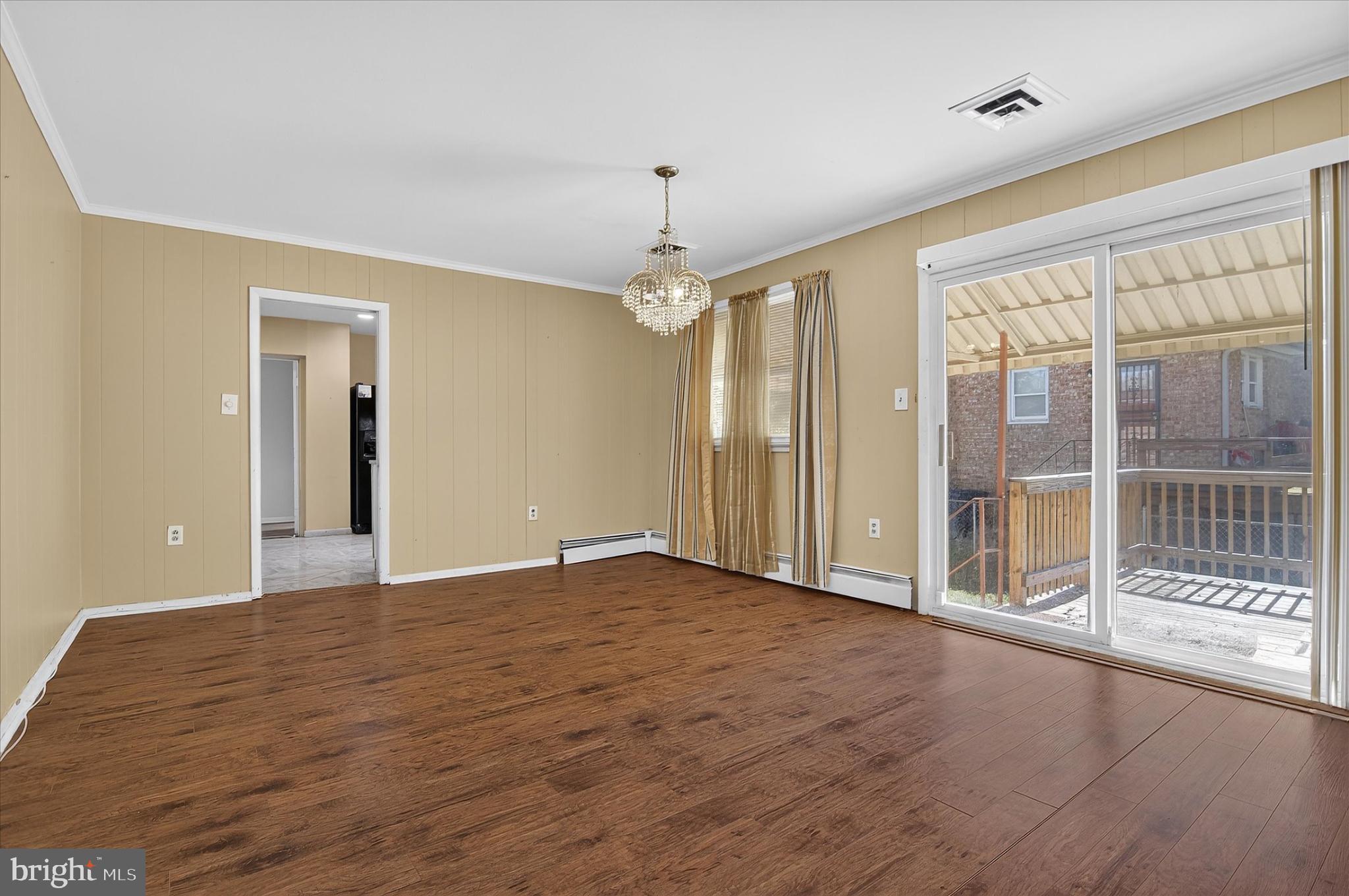 HAVERSTOCK HILLS - Residential