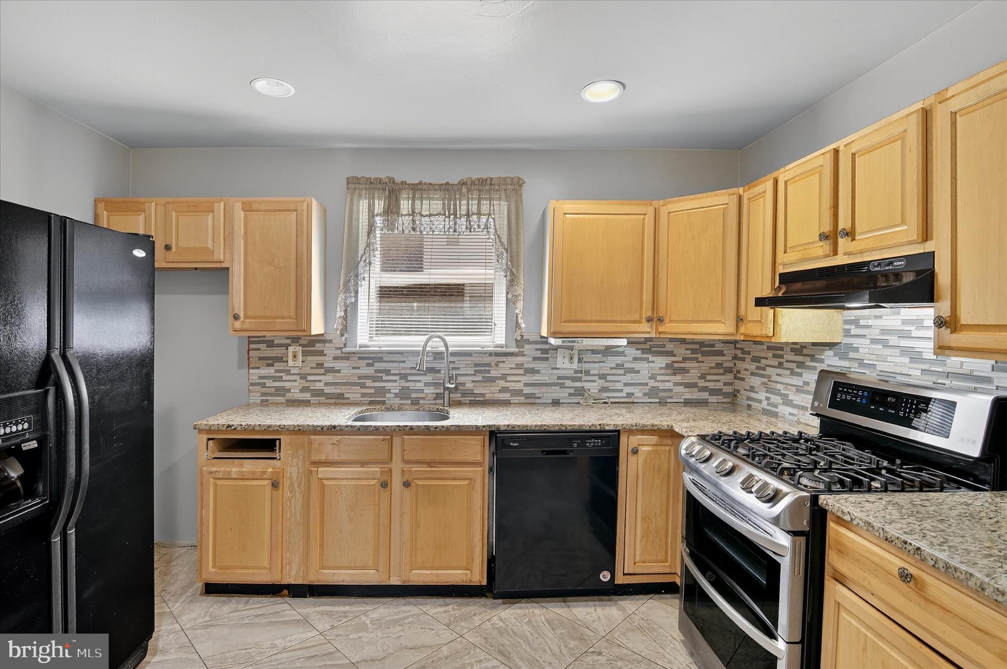 HAVERSTOCK HILLS - Residential