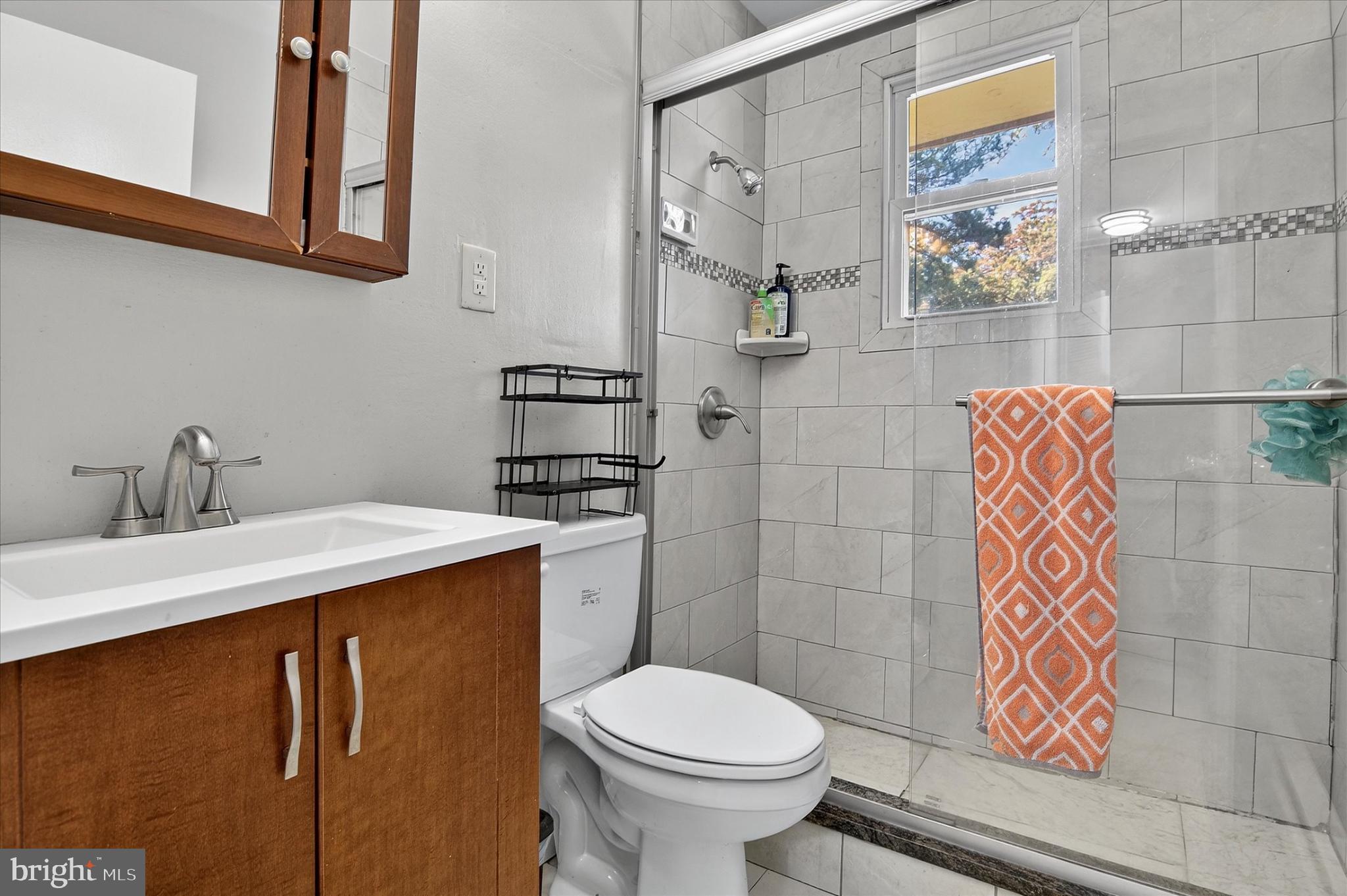 HAVERSTOCK HILLS - Residential