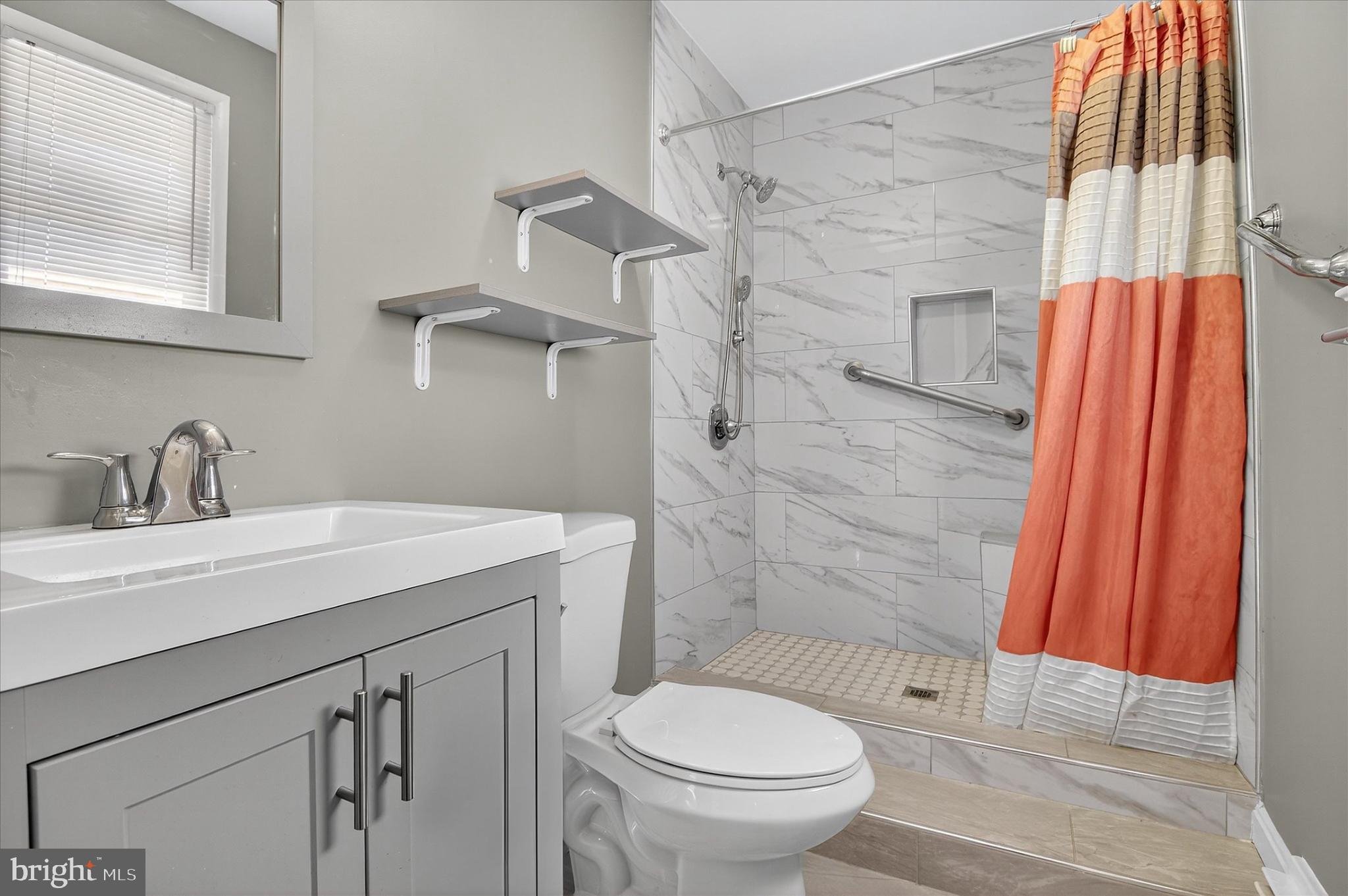 HAVERSTOCK HILLS - Residential