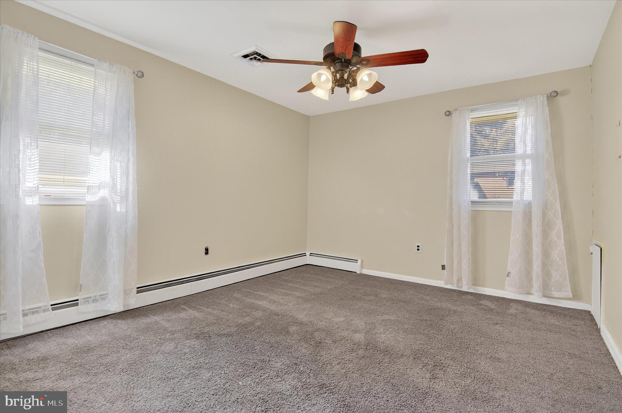 HAVERSTOCK HILLS - Residential