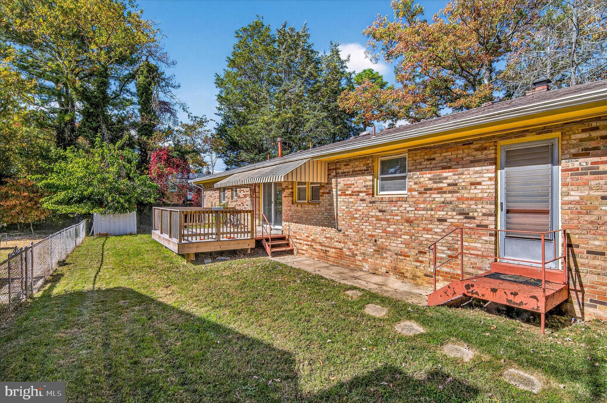 HAVERSTOCK HILLS - Residential