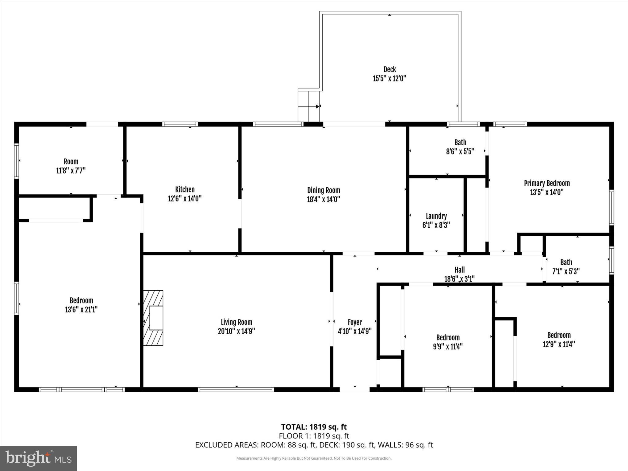 HAVERSTOCK HILLS - Residential