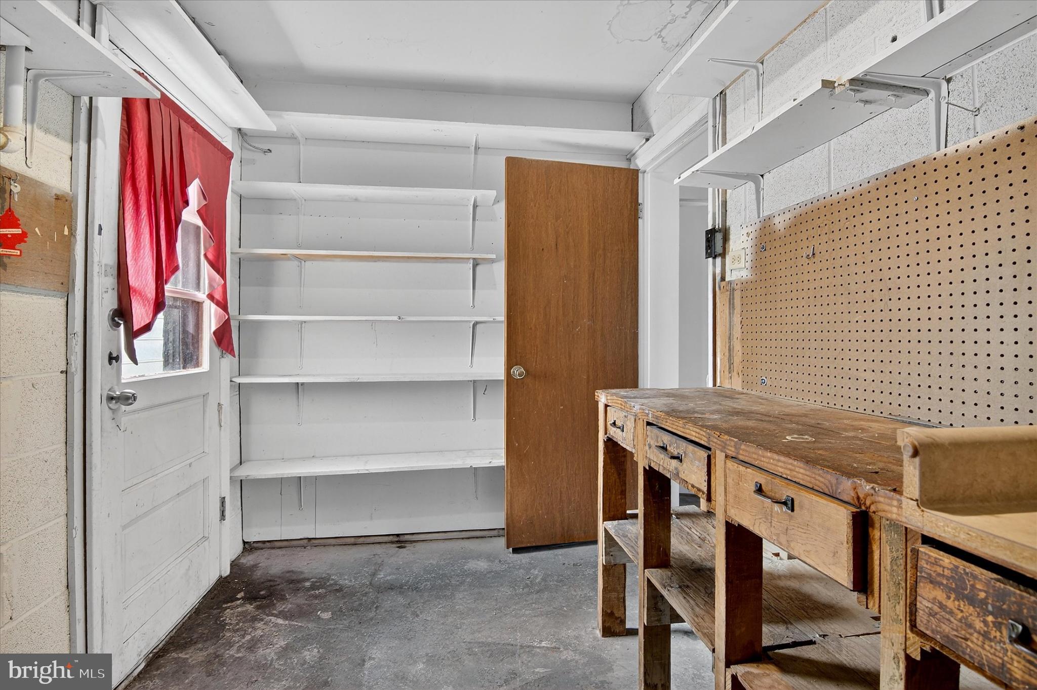 HAVERSTOCK HILLS - Residential