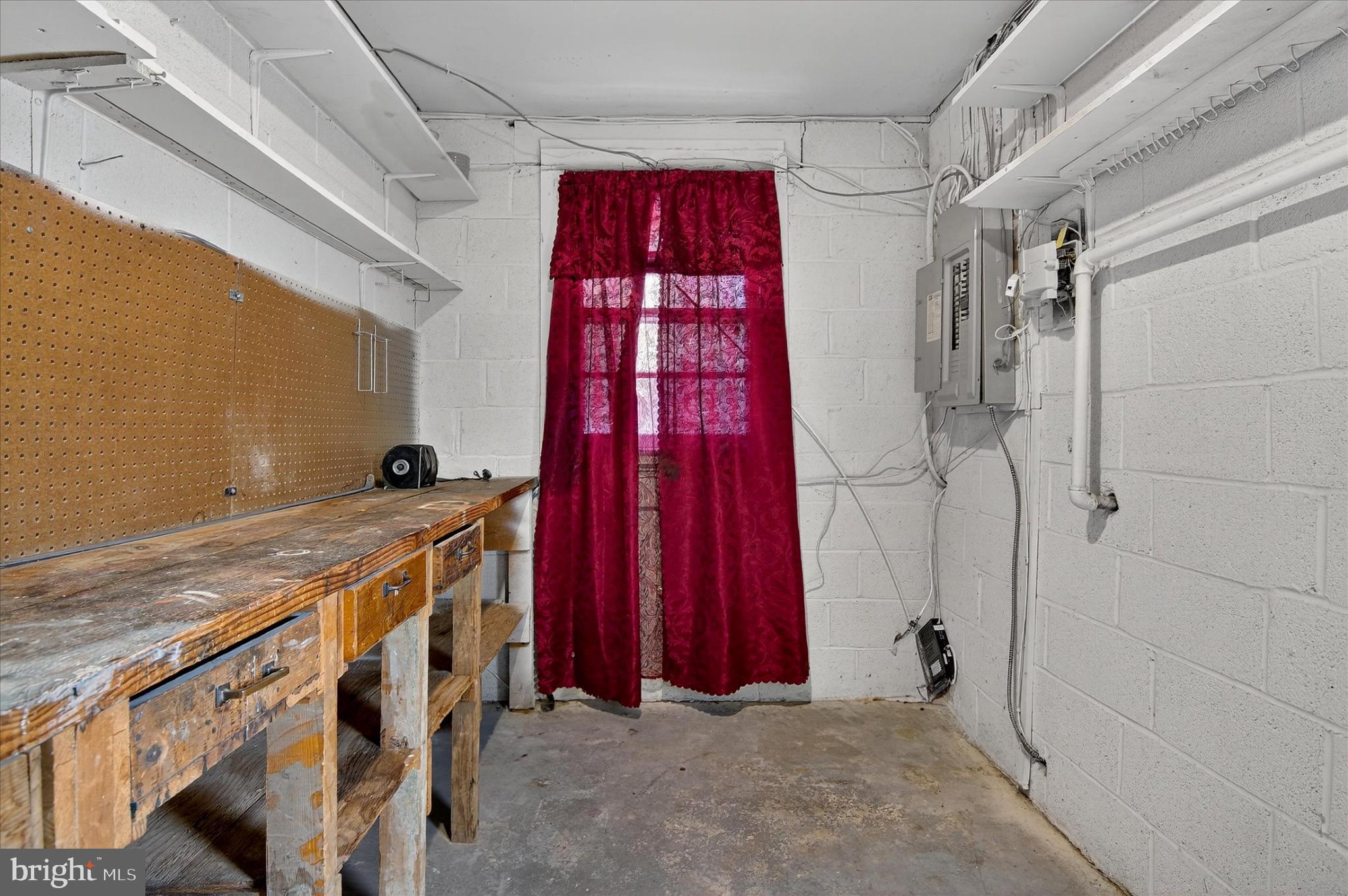 HAVERSTOCK HILLS - Residential