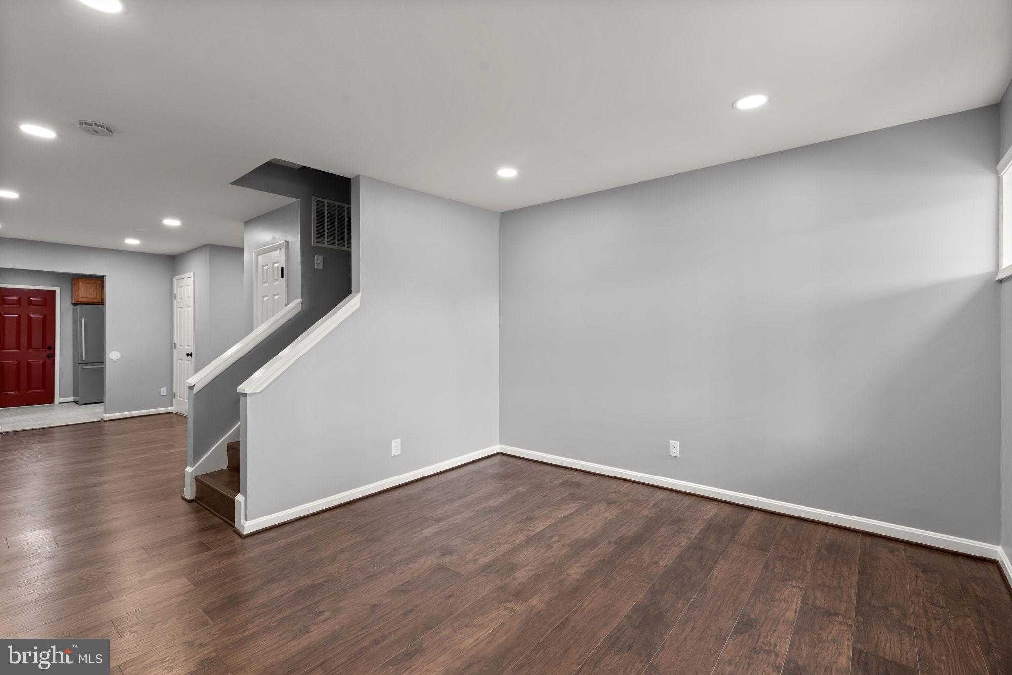 FRANKLINTOWN ROAD - Residential