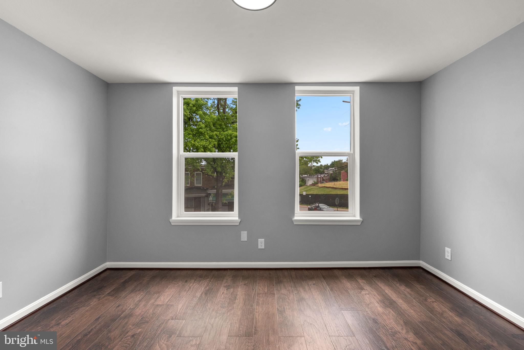 FRANKLINTOWN ROAD - Residential