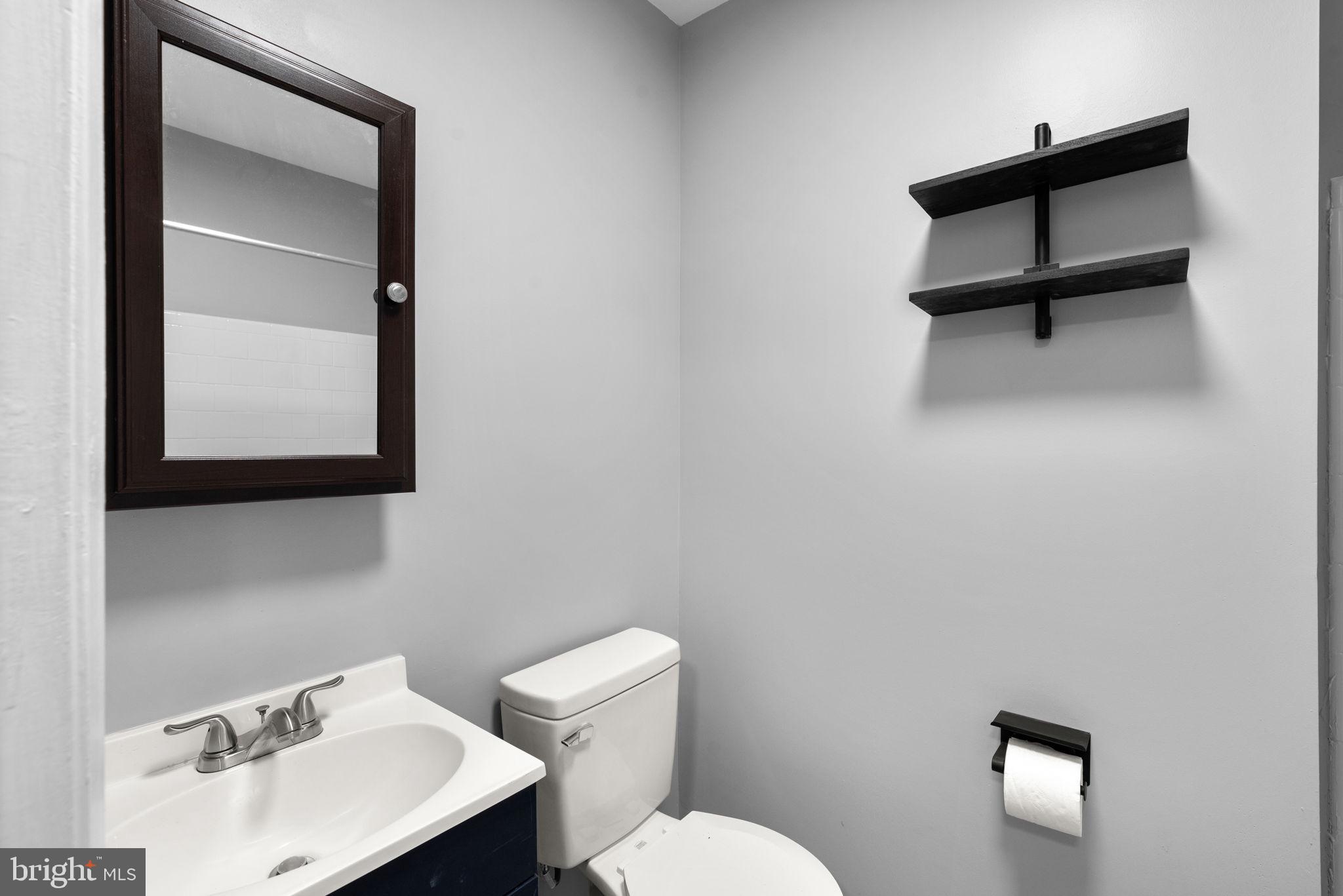 FRANKLINTOWN ROAD - Residential