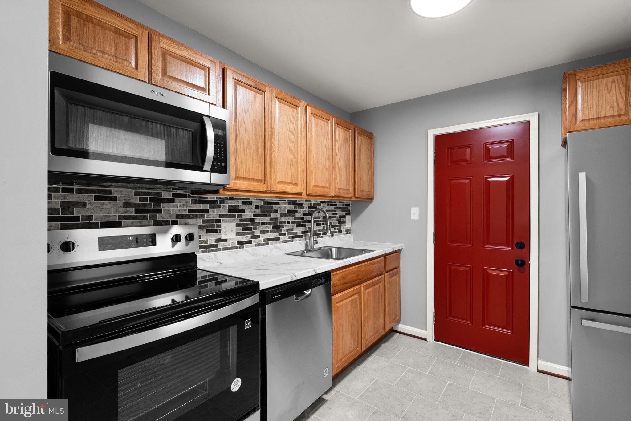 FRANKLINTOWN ROAD - Residential