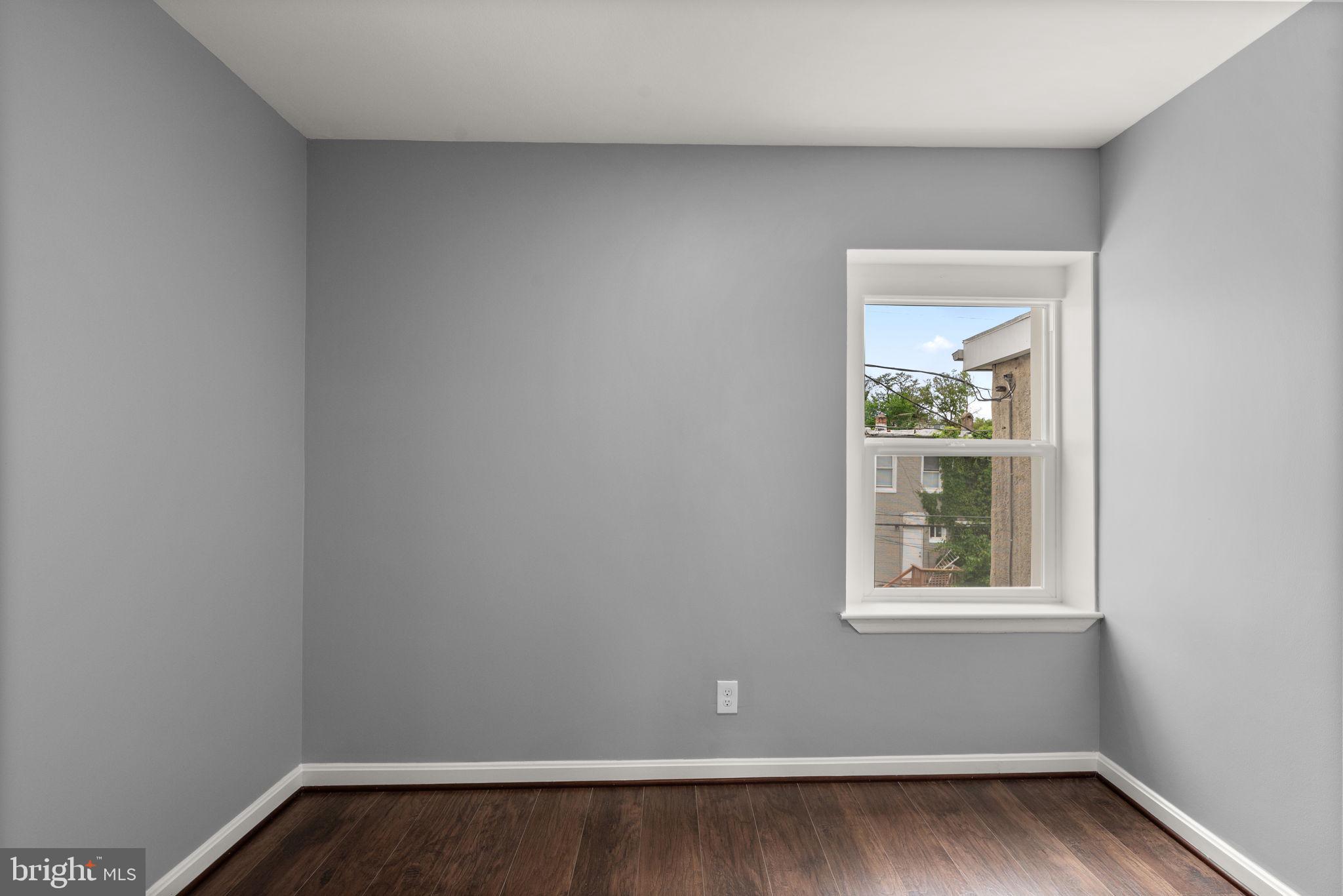 FRANKLINTOWN ROAD - Residential