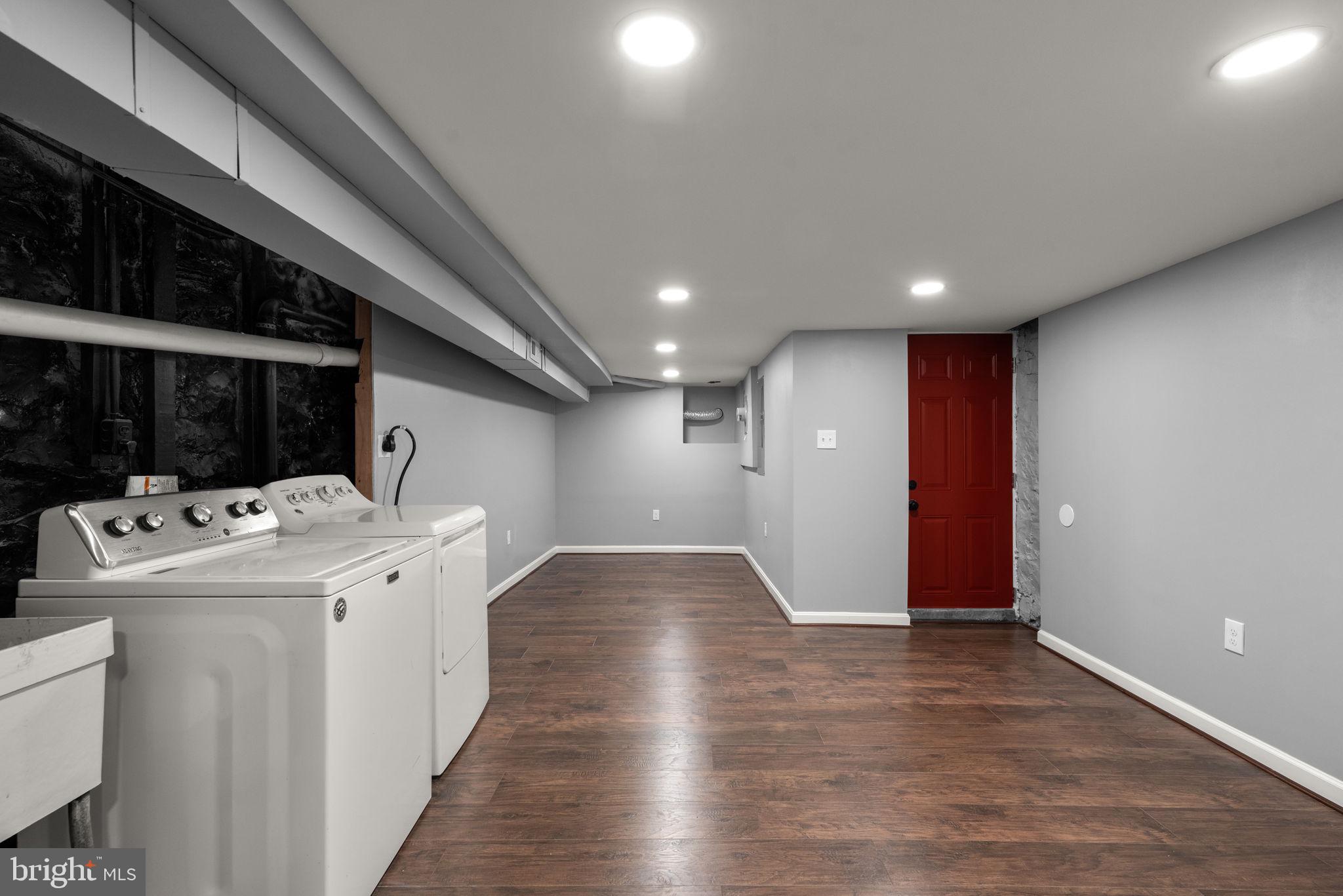 FRANKLINTOWN ROAD - Residential