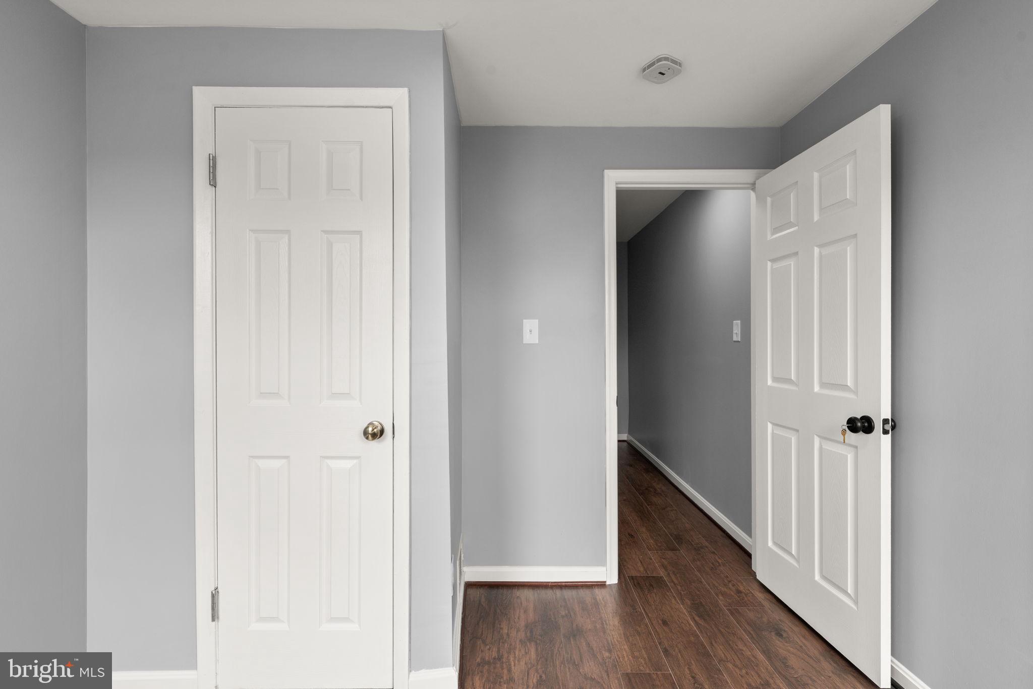 FRANKLINTOWN ROAD - Residential