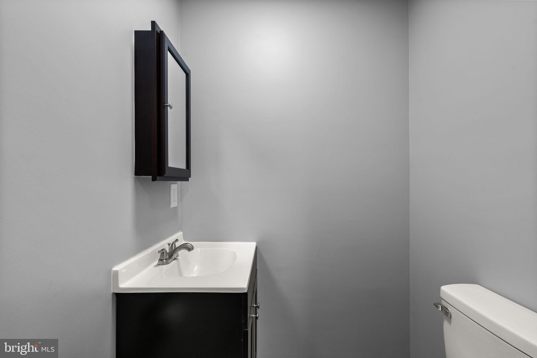 FRANKLINTOWN ROAD - Residential