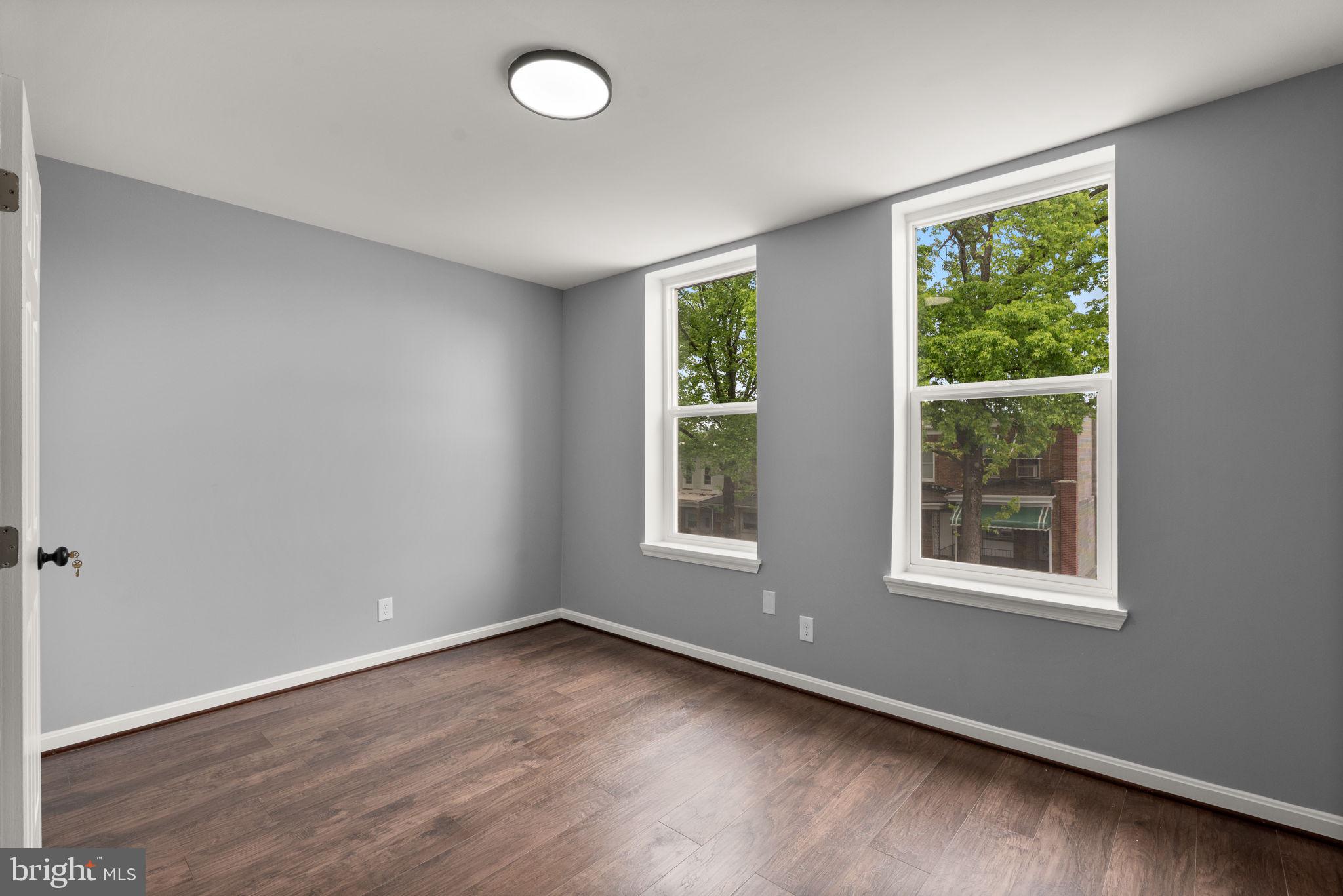 FRANKLINTOWN ROAD - Residential