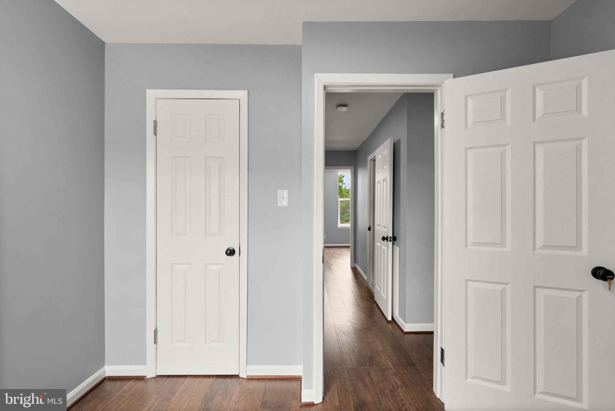 FRANKLINTOWN ROAD - Residential