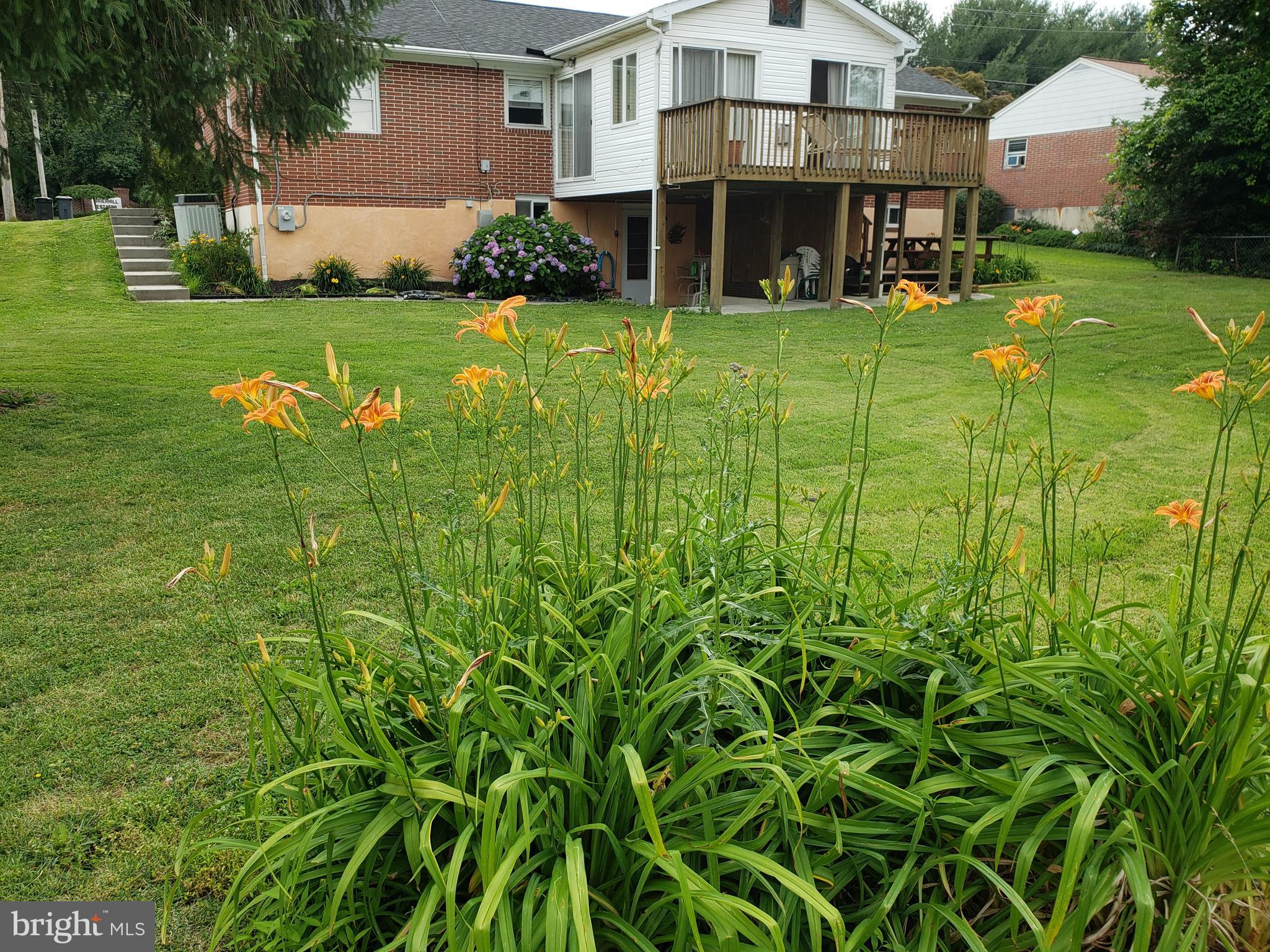 GREENRIDGE - Residential Lease