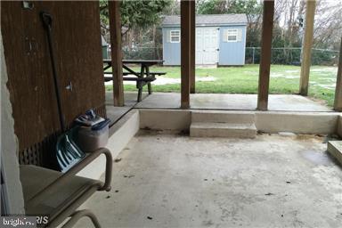 GREENRIDGE - Residential Lease