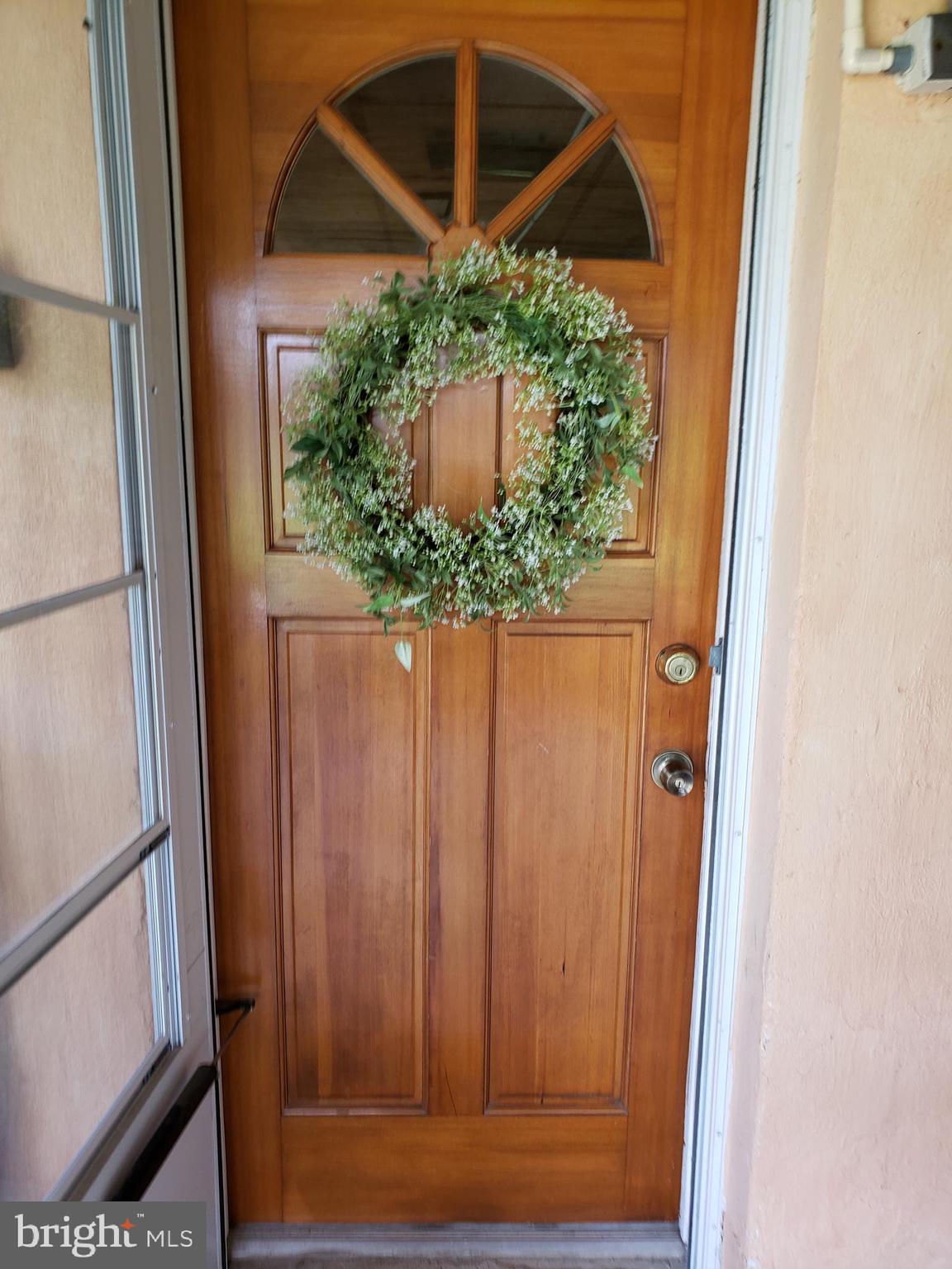 GREENRIDGE - Residential Lease