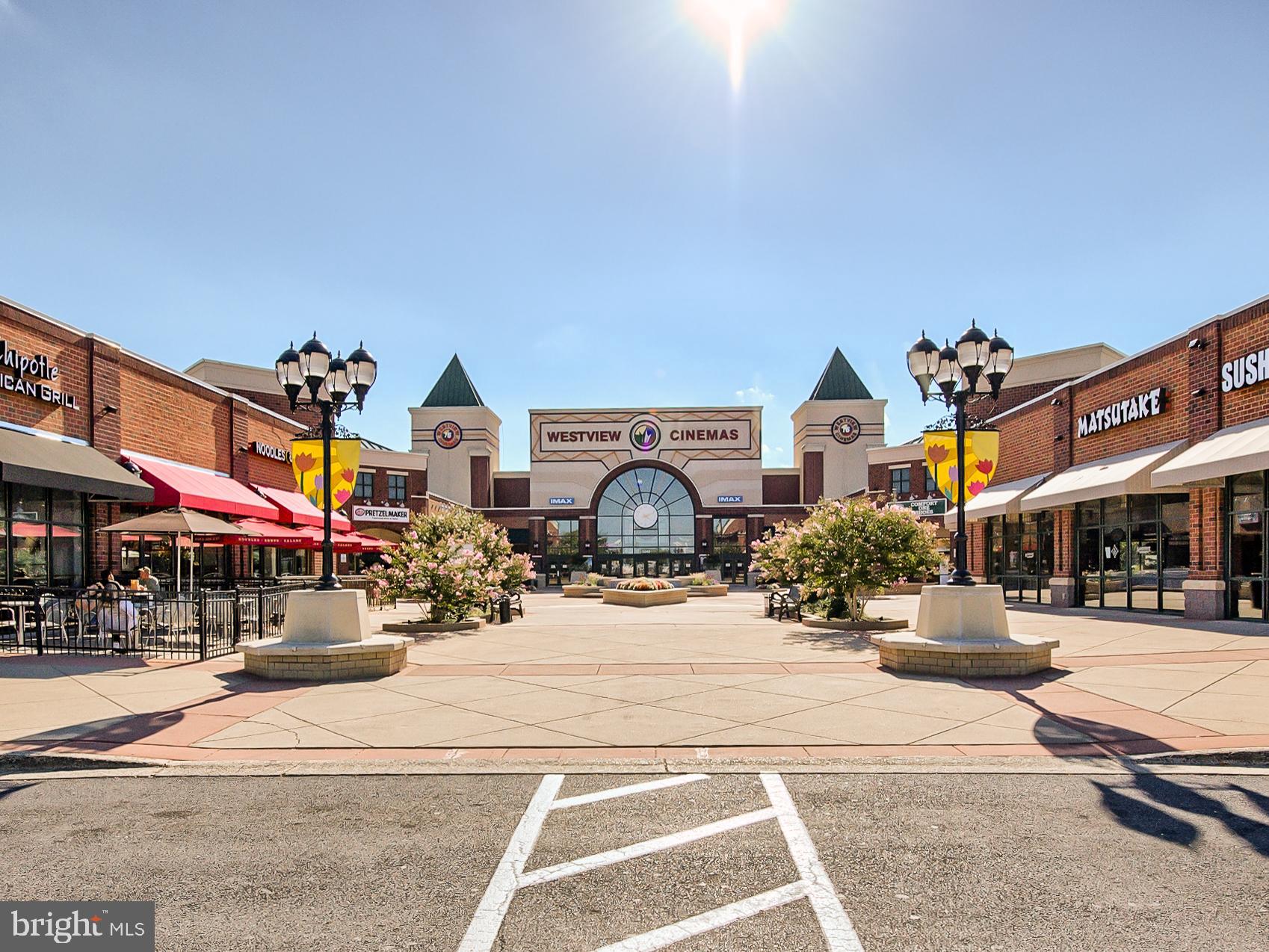 FARMBROOK - Residential