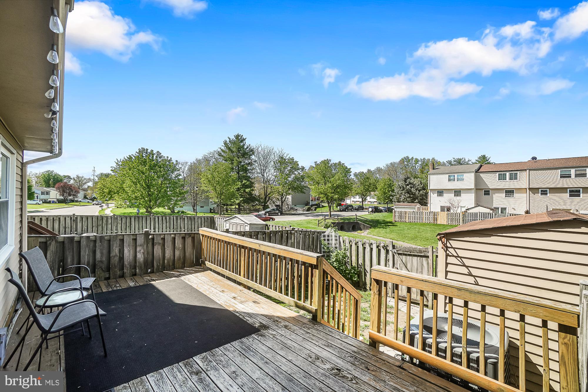 FARMBROOK - Residential