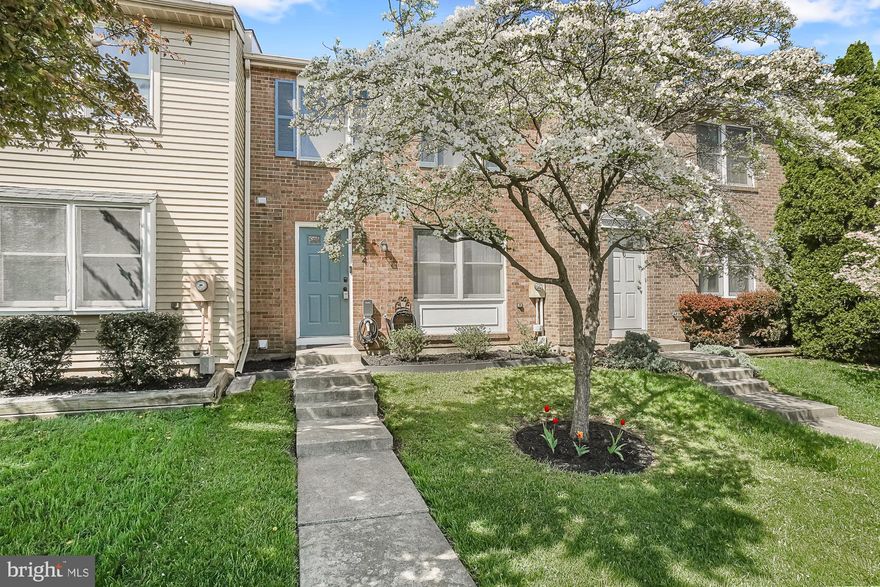 Beautiful 3-Bedroom Townhome in Ballenger Creek – Frederick, MD
Welcome to this spacious and well-maintained 3-level townhome located off Ballenger Creek in sought-after Frederick, MD. Featuring 3 bedrooms, 2 full bathrooms, and 2 half baths, this home offers comfort and convenience for modern living.
Step inside to find luxury vinyl plank (LVP) flooring throughout the main level, creating a warm and stylish ambiance. The primary suite boasts a large walk-in closet and a private en suite bathroom, while the two additional bedrooms share a second full bath on the upper level.
The kitchen includes a reverse osmosis system under the sink, providing clean, filtered water right at your fingertips. Additional upgrades include an electric vehicle (EV) charger conveniently located on the front of the home.
Enjoy easy access to major highways, shopping centers, restaurants, and all the amenities Frederick has to offer. Don’t miss the opportunity to make this move-in ready home your own!