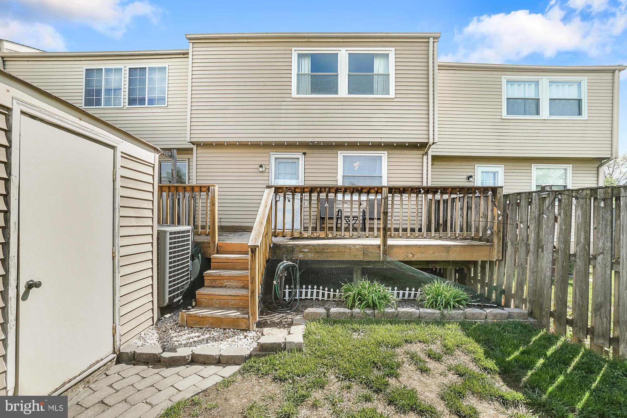 FARMBROOK - Residential