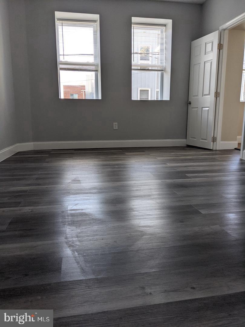 SPRING ARTS - Residential Lease