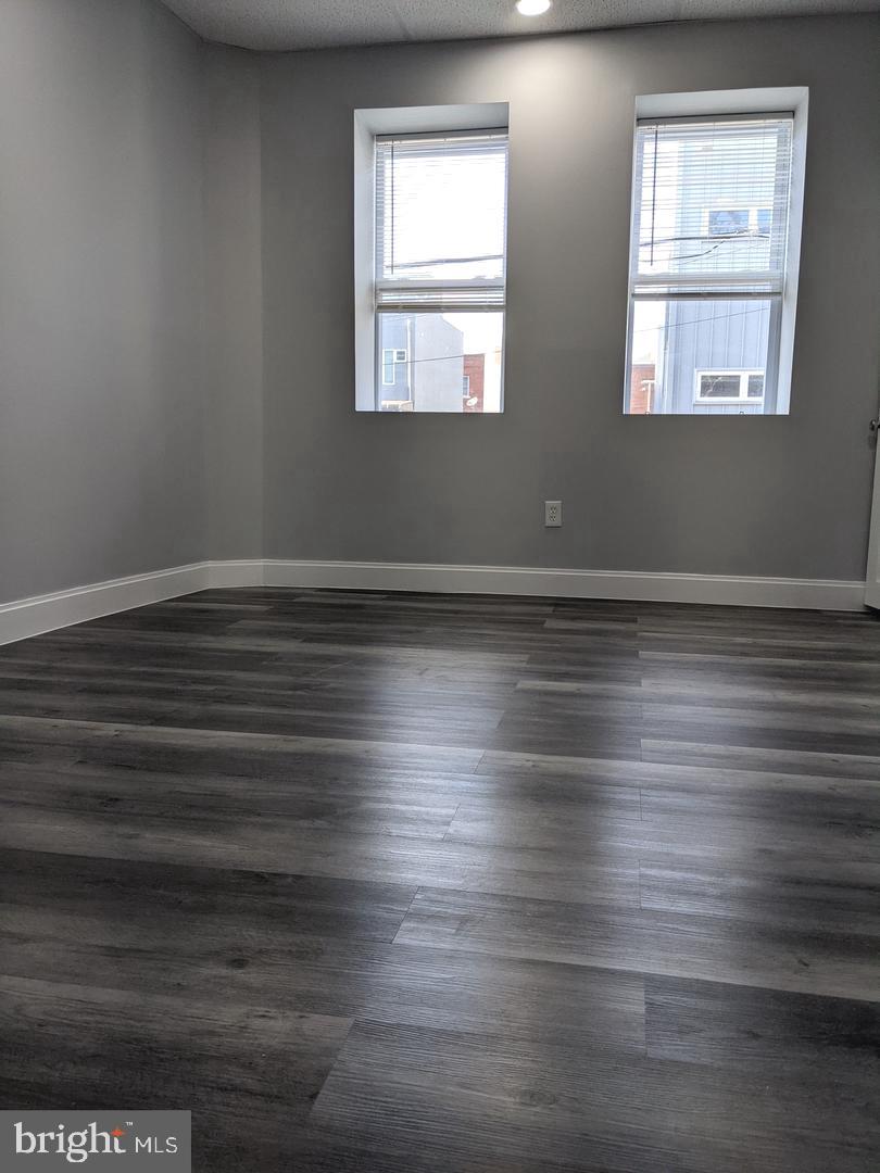 SPRING ARTS - Residential Lease