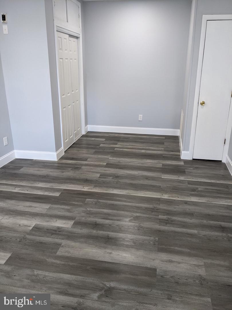 SPRING ARTS - Residential Lease