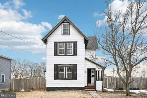 Homes For Sale - 320 Billingsport Road<br/> PAULSBORO, NJ 08066