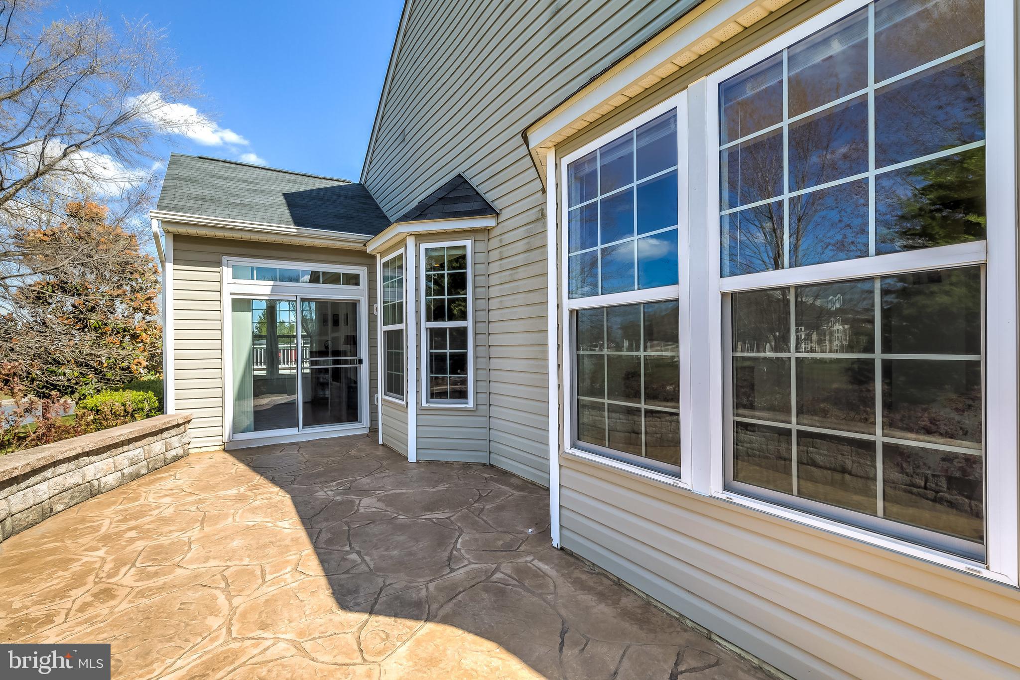 FOUR SEASONS AT HISTORIC VA - Residential