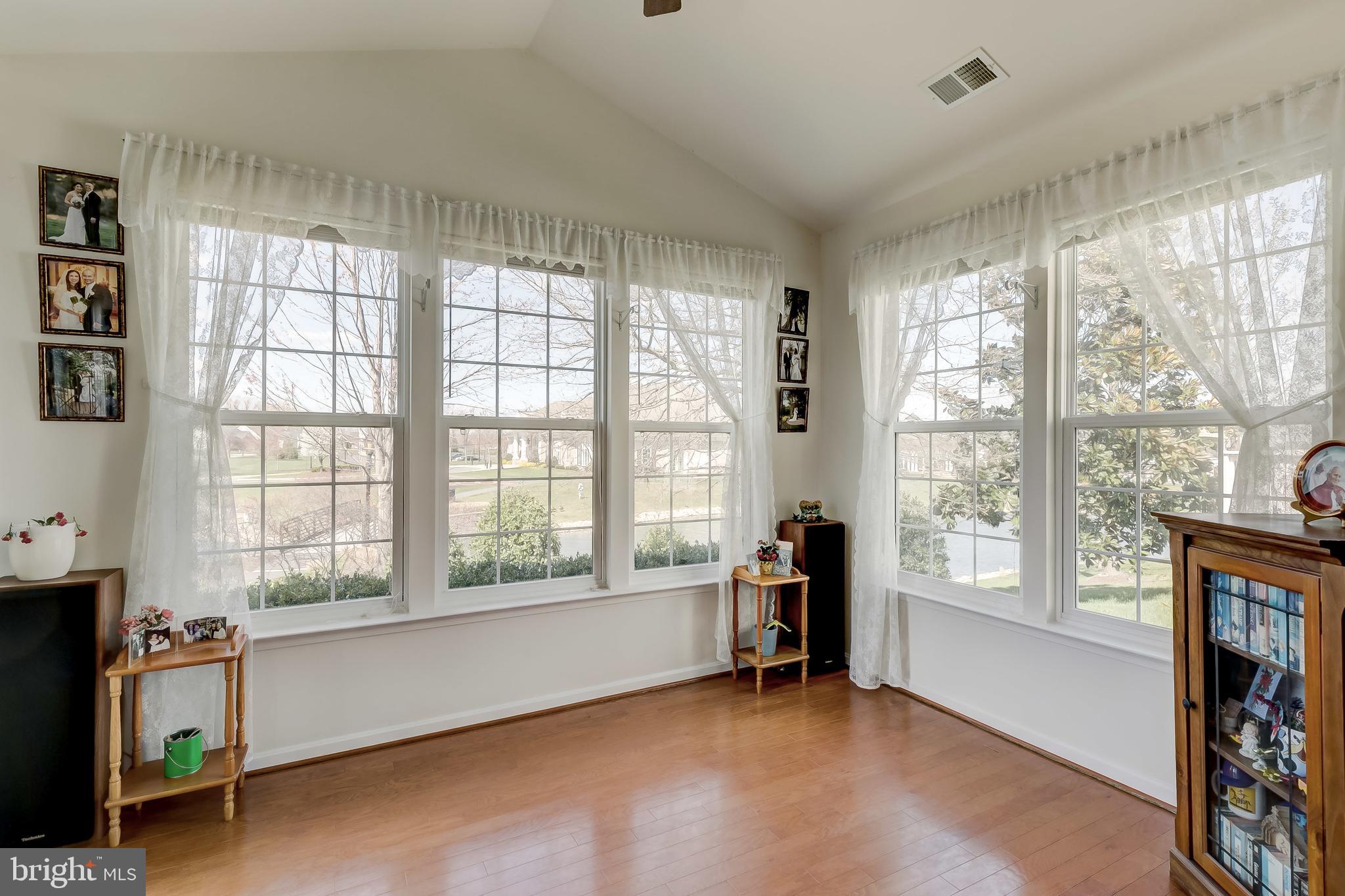 FOUR SEASONS AT HISTORIC VA - Residential