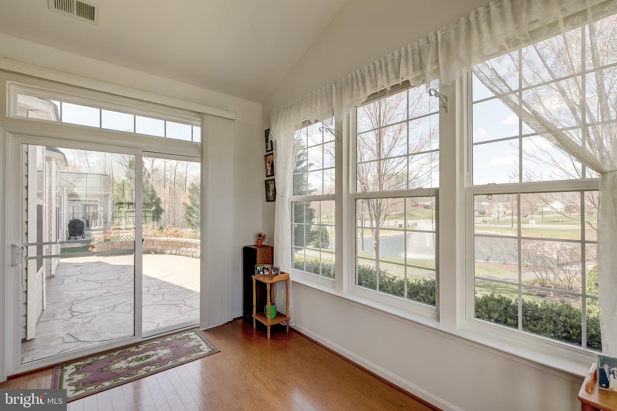 FOUR SEASONS AT HISTORIC VA - Residential