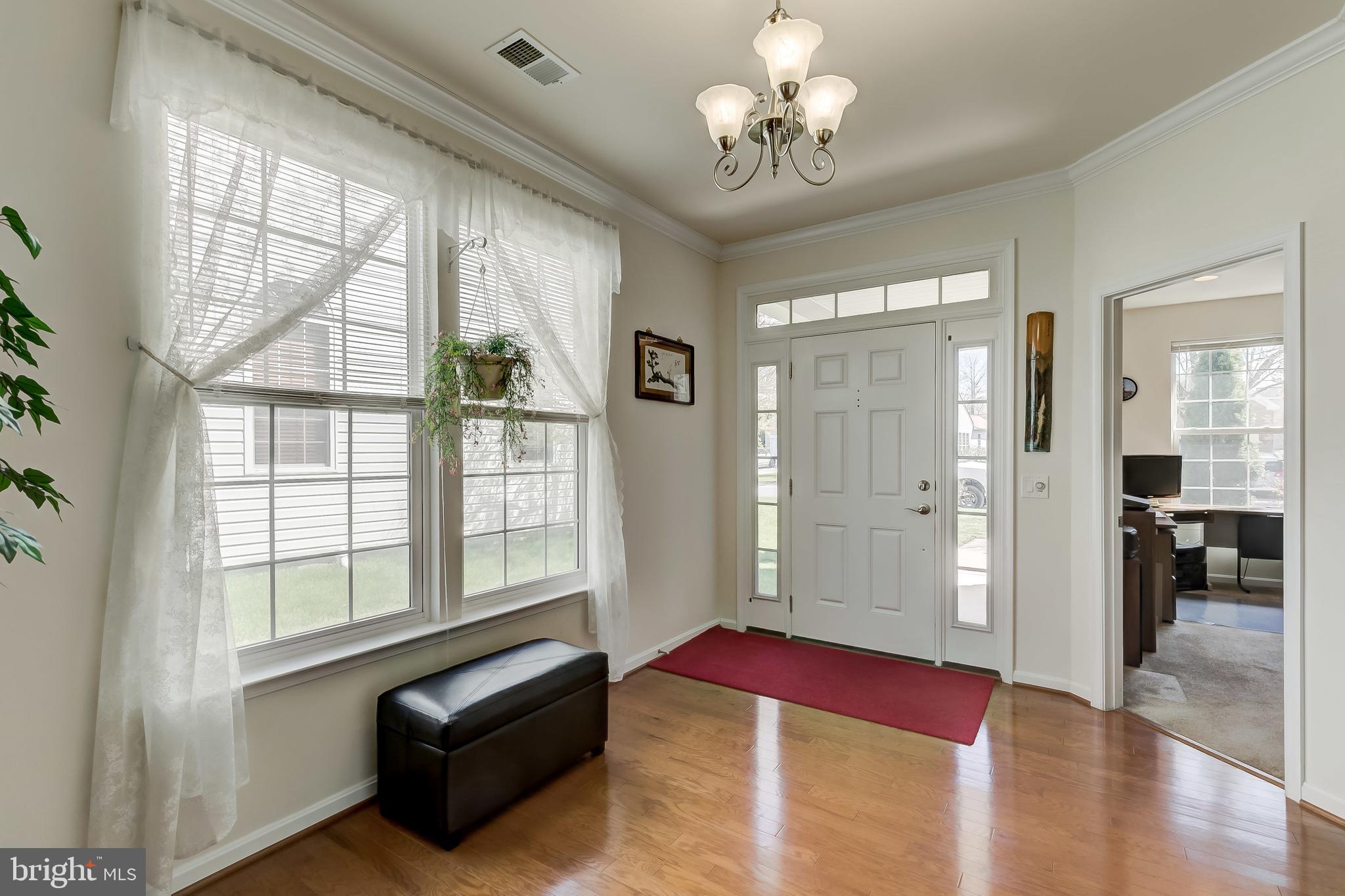 FOUR SEASONS AT HISTORIC VA - Residential