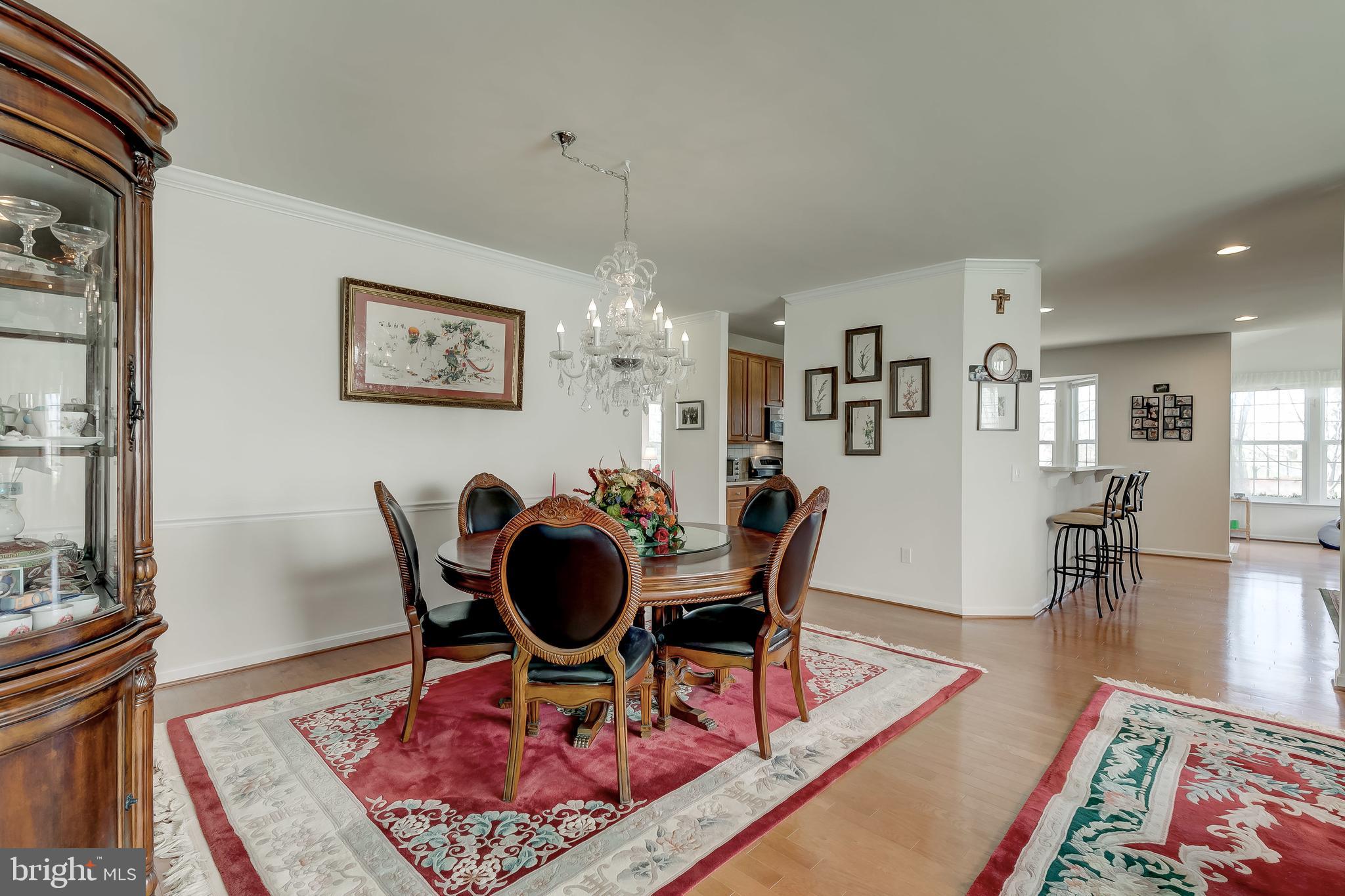 FOUR SEASONS AT HISTORIC VA - Residential