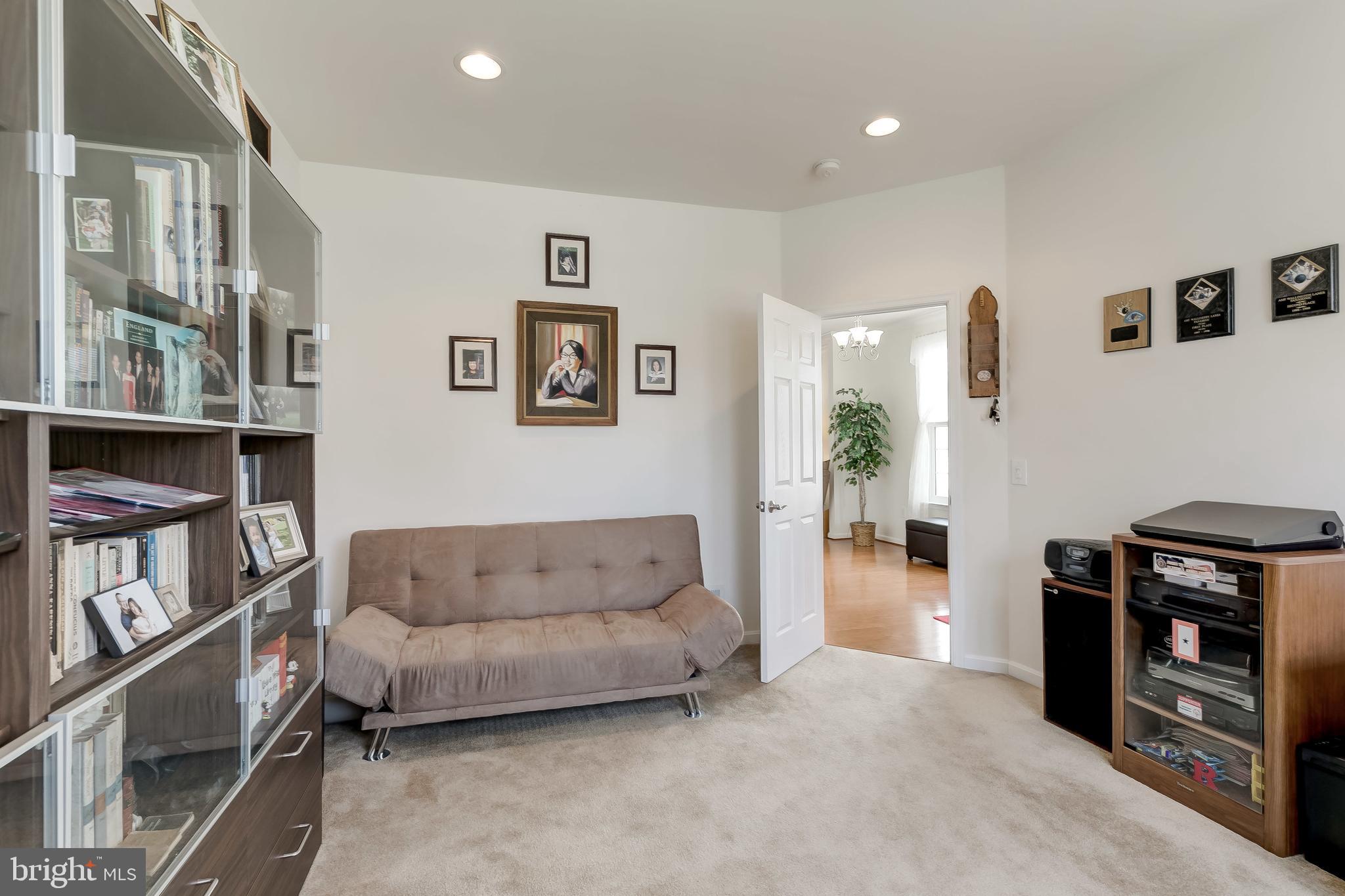 FOUR SEASONS AT HISTORIC VA - Residential