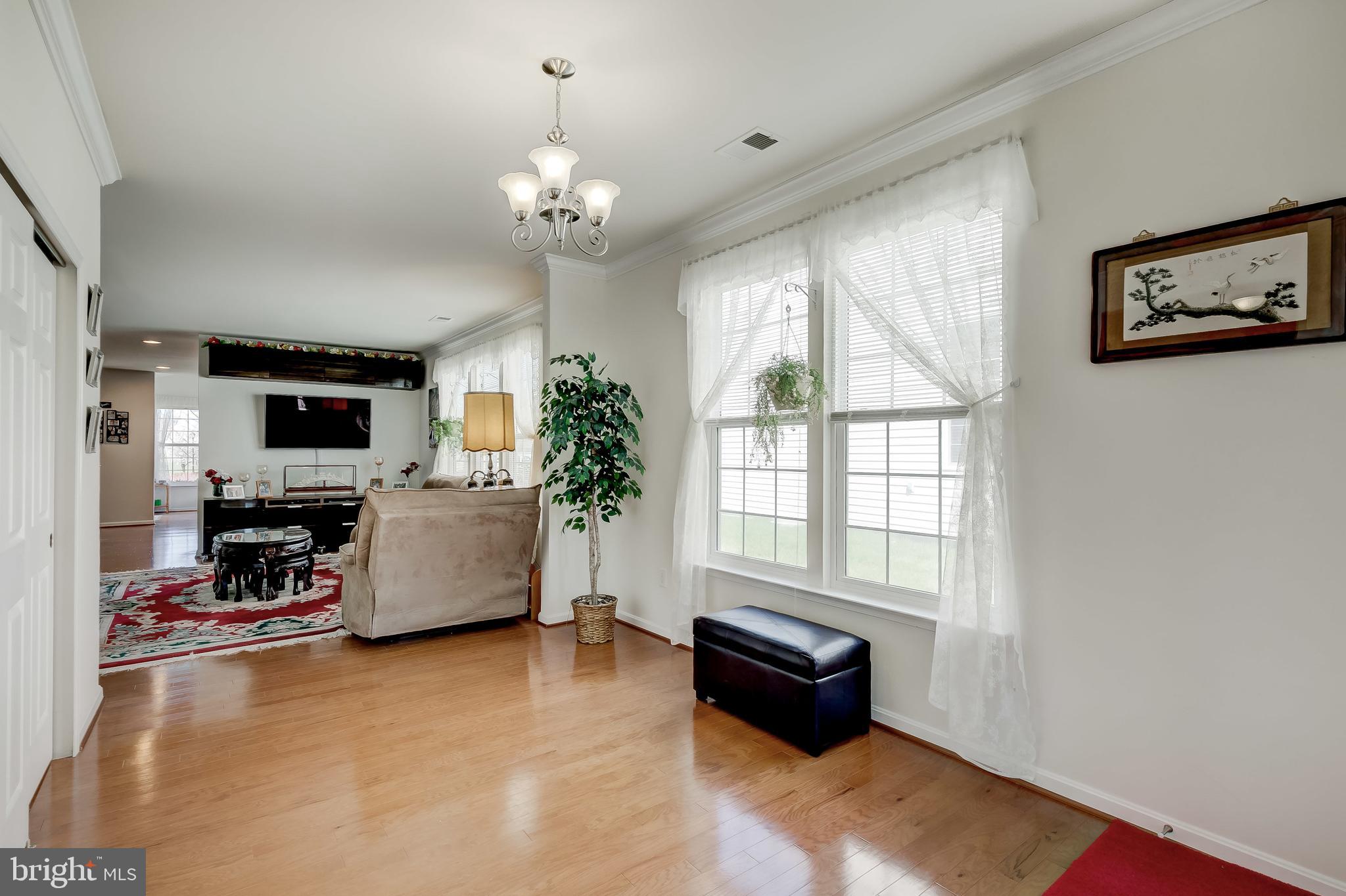 FOUR SEASONS AT HISTORIC VA - Residential