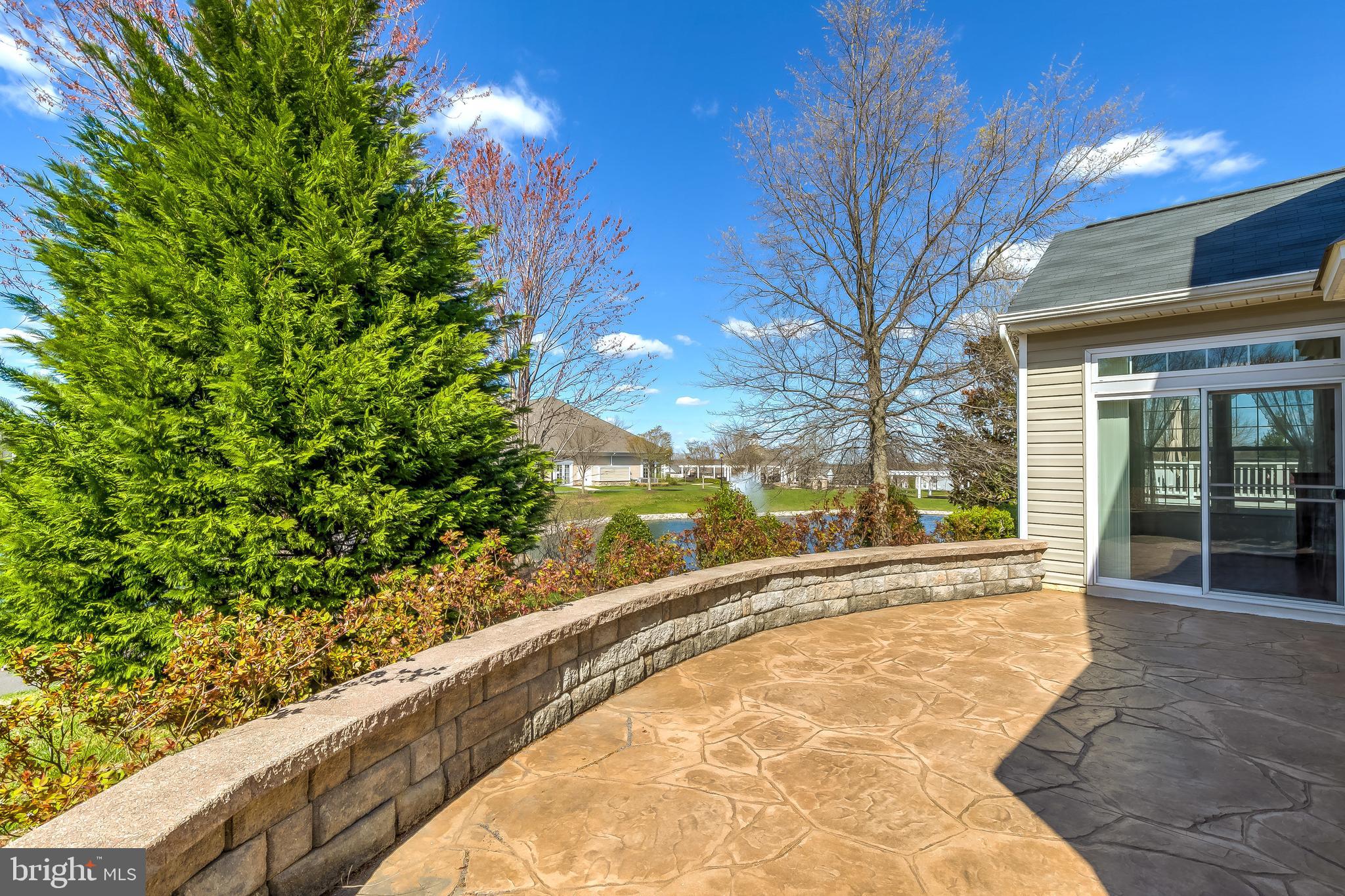 FOUR SEASONS AT HISTORIC VA - Residential