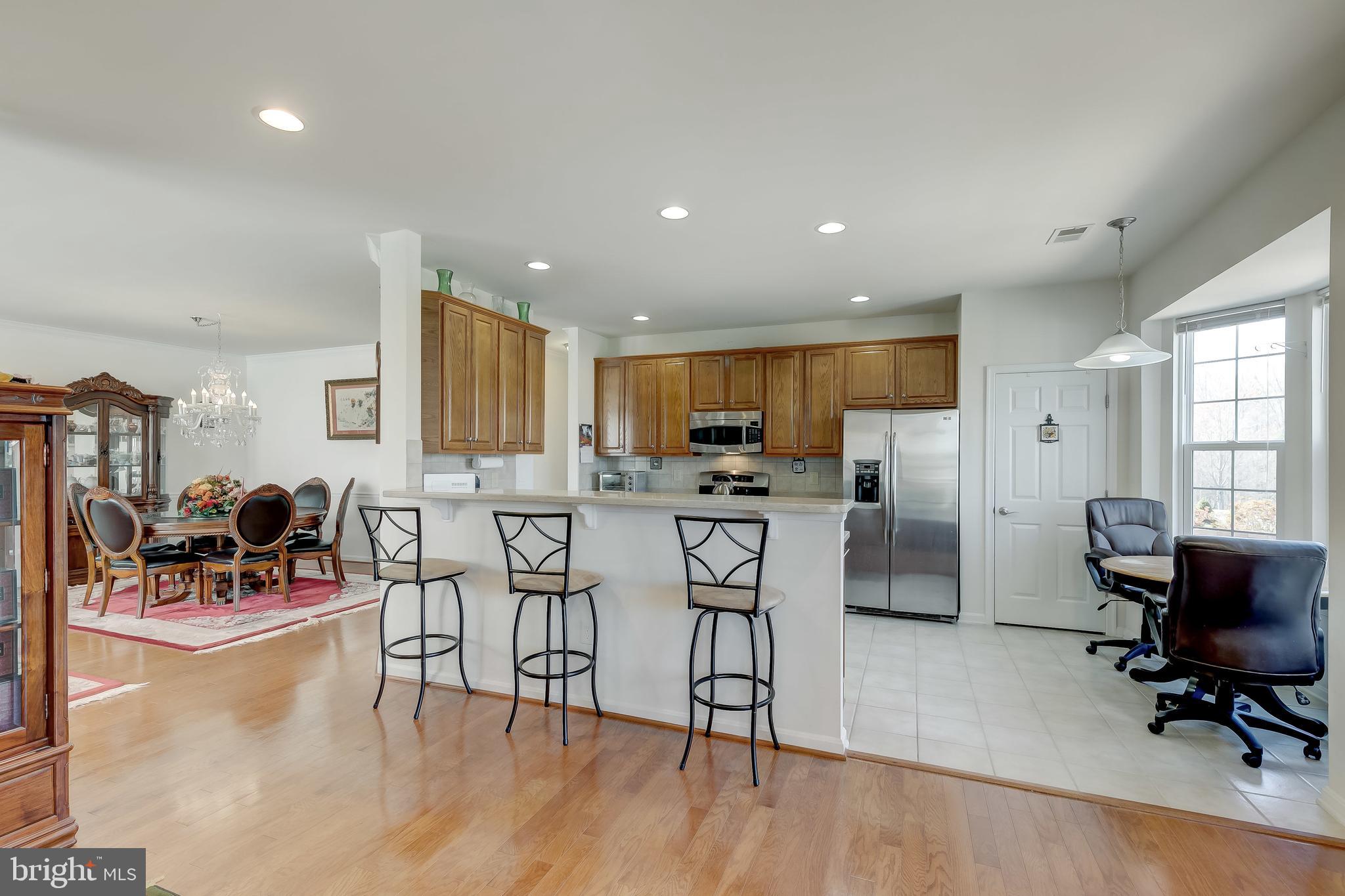 FOUR SEASONS AT HISTORIC VA - Residential